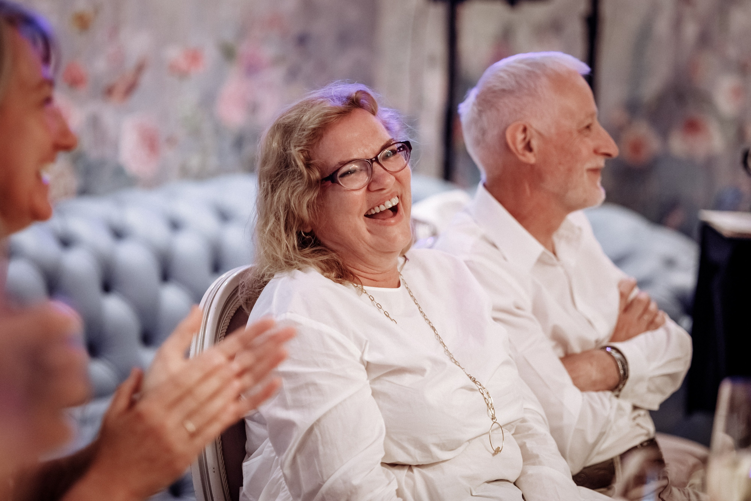 Юбилей Татьяны. Фотограф на свадьбу корпоратив репортаж Артем Бочаров Москва