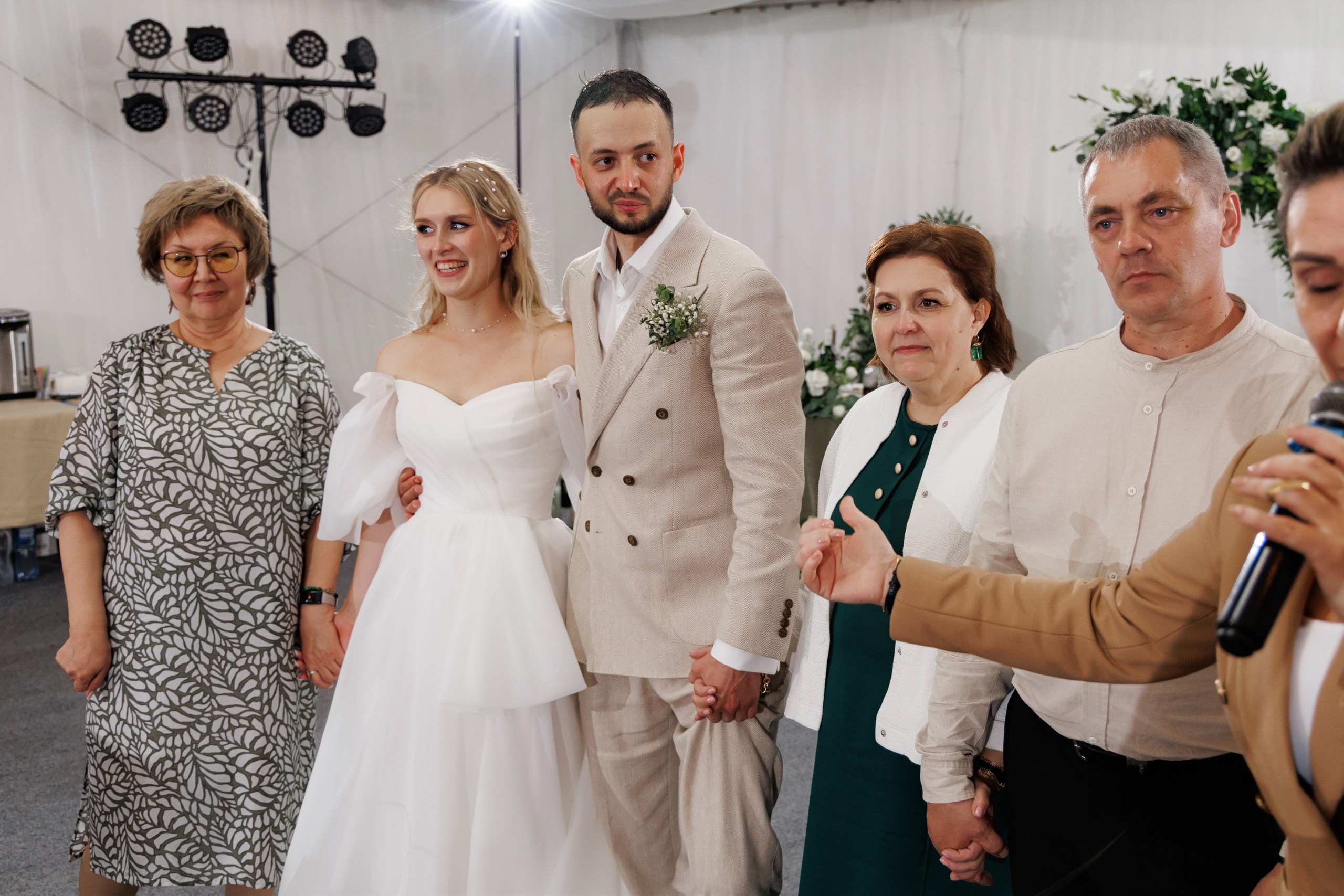 Дмитрий и Виктория (27-07-2024)