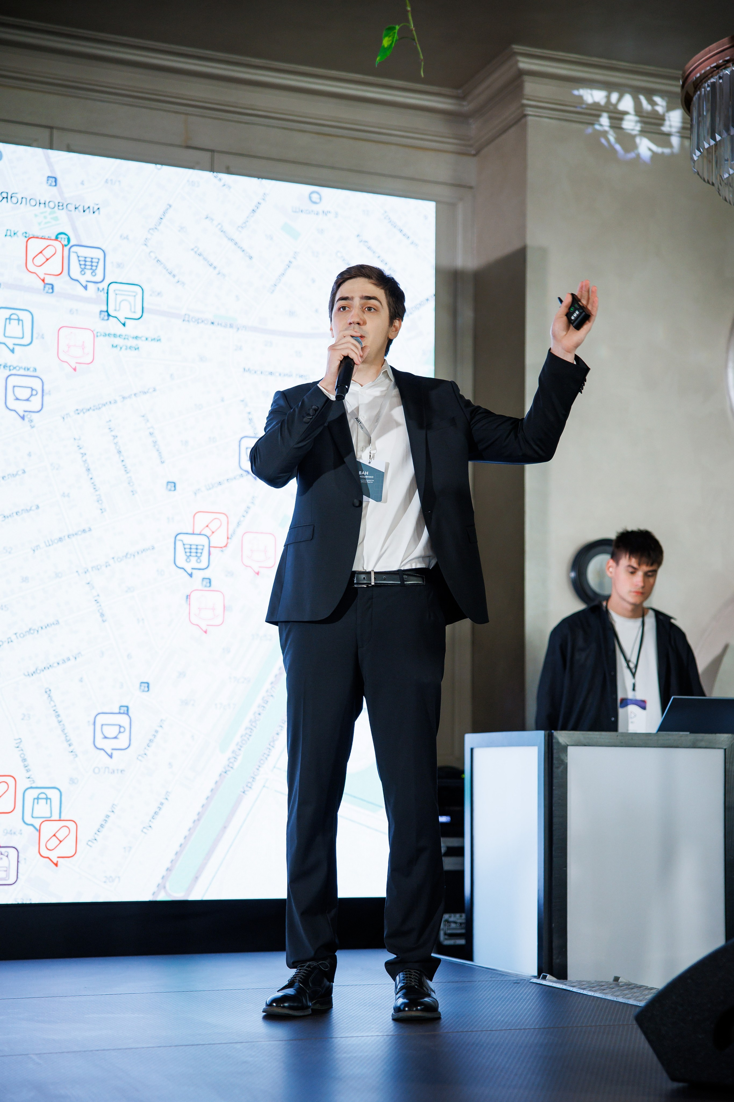 ARTGroup Презентации ЖК. Репортажный и свадебный фотограф в Краснодаре