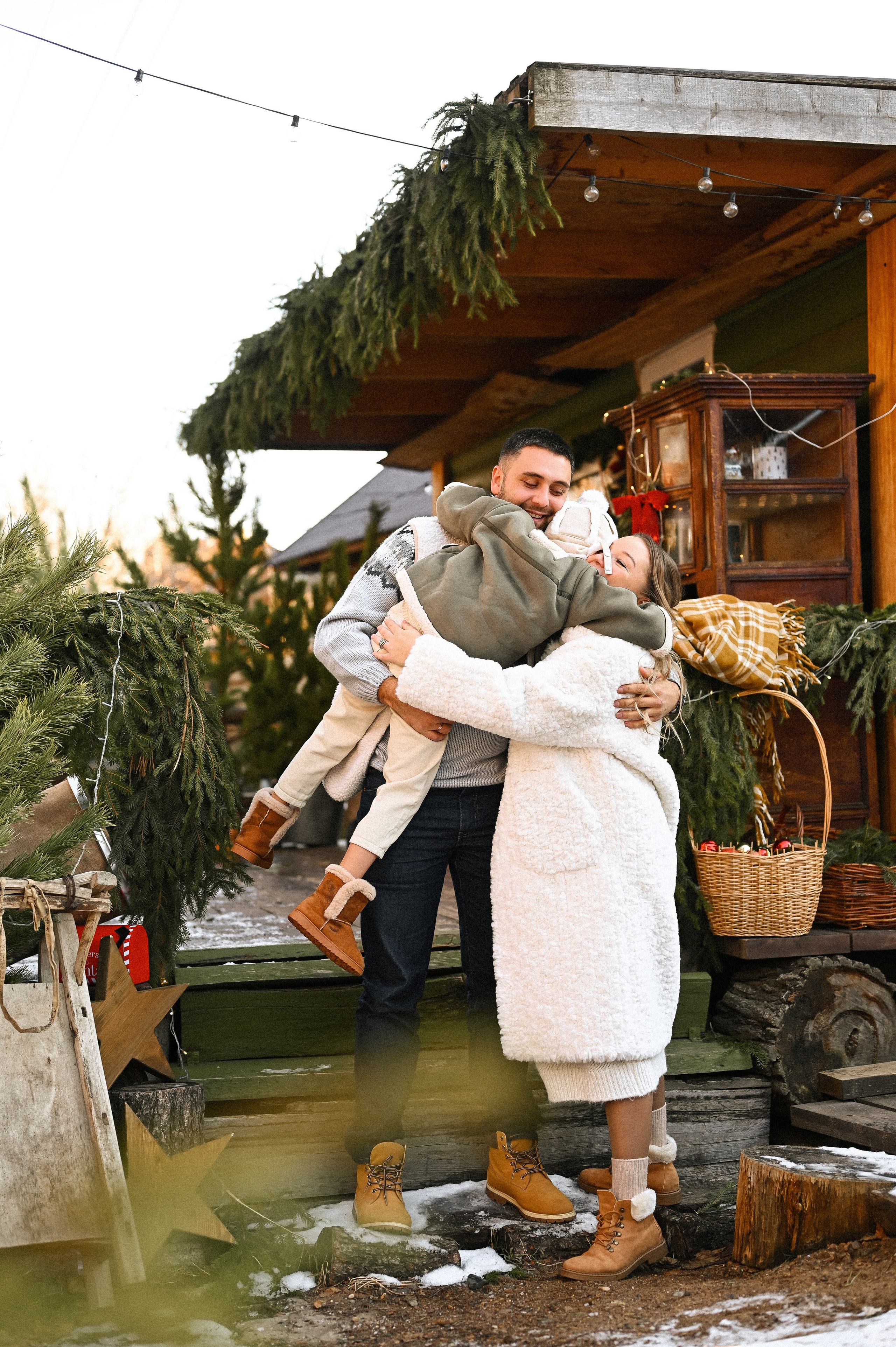 Лола. Студия детской и семейной фотографии «Время улыбаться»