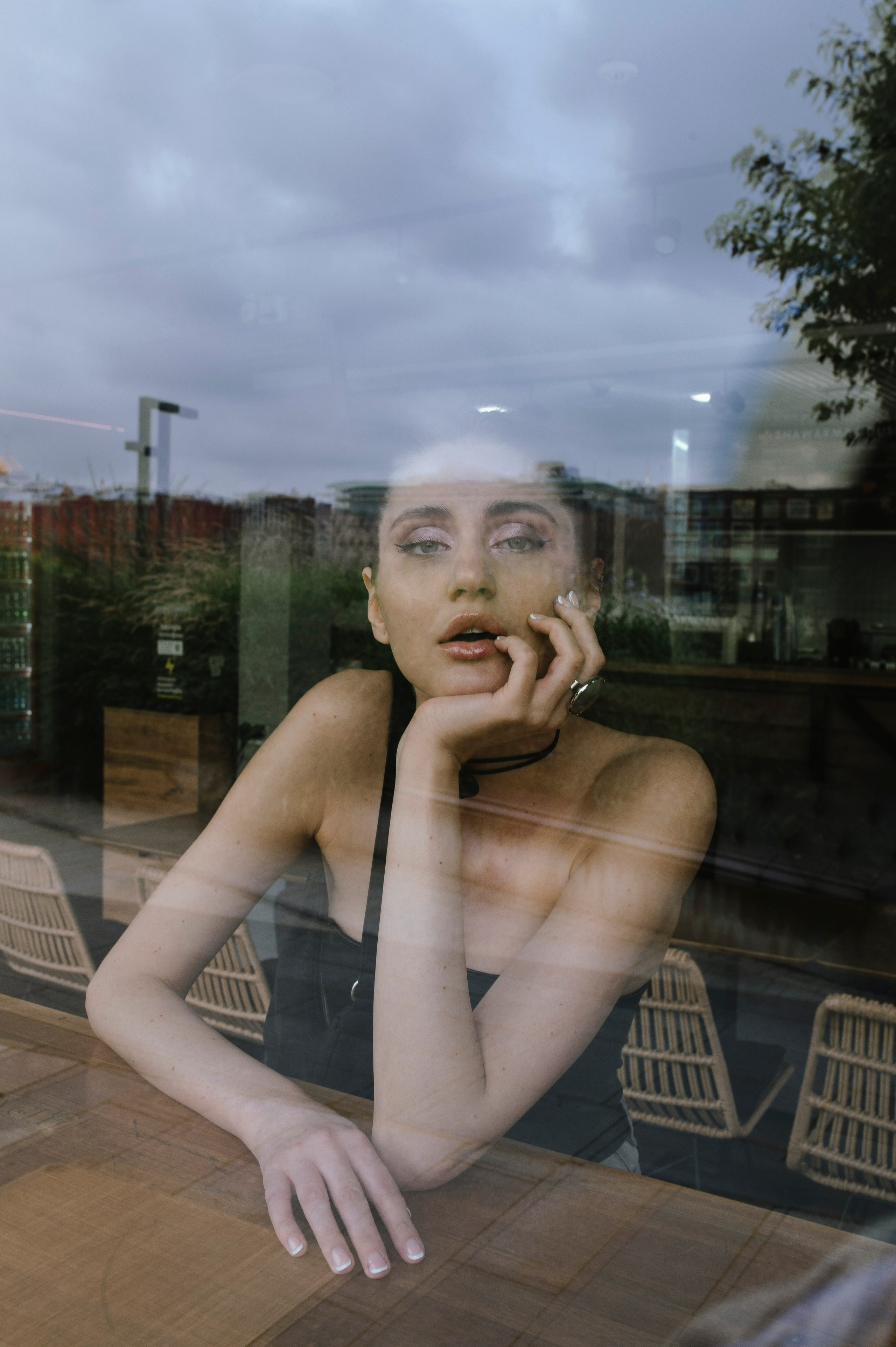 Виктория. Портретный и семейный фотограф | Москва | Балаева Елена