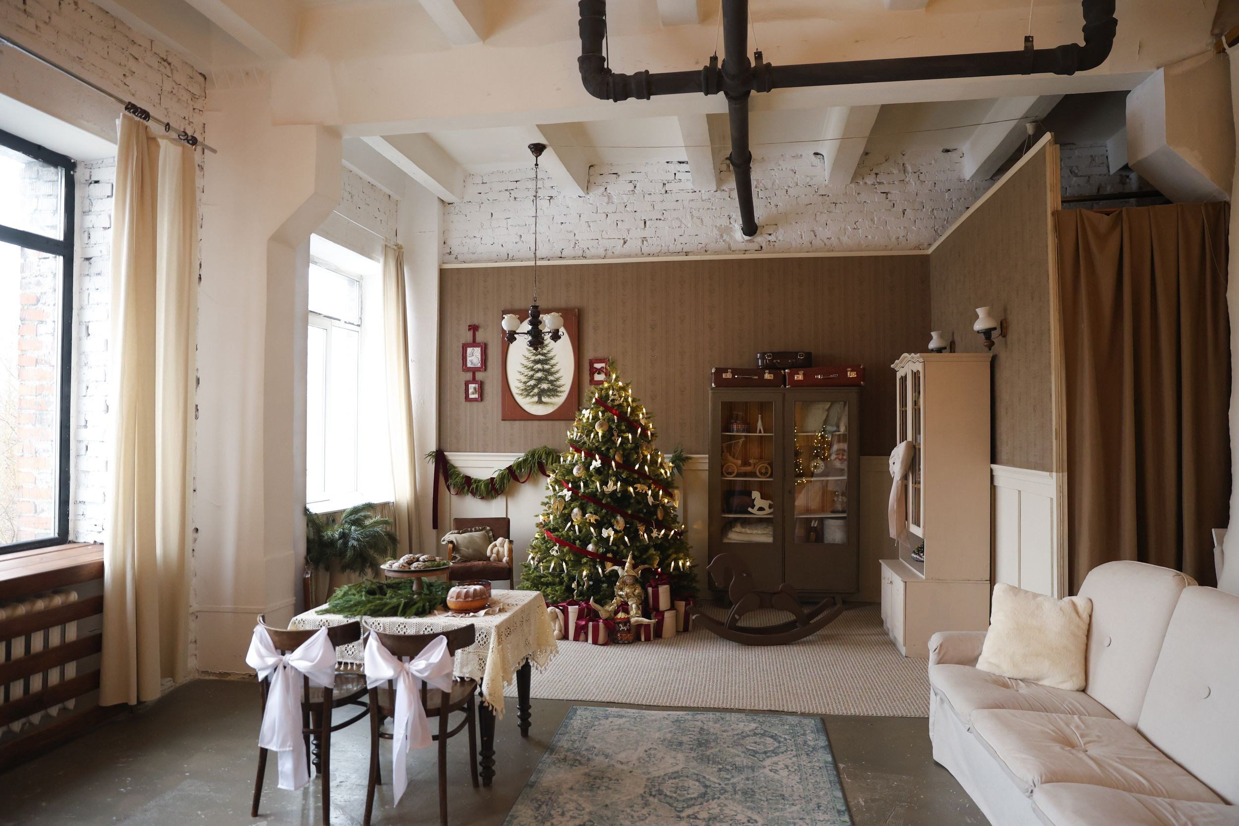 322 (Зал Loft), Адрес: Кузнецкое шоссе 1а, Съемка в только в выходные дни!. Свадебный фотограф в новокузнецке