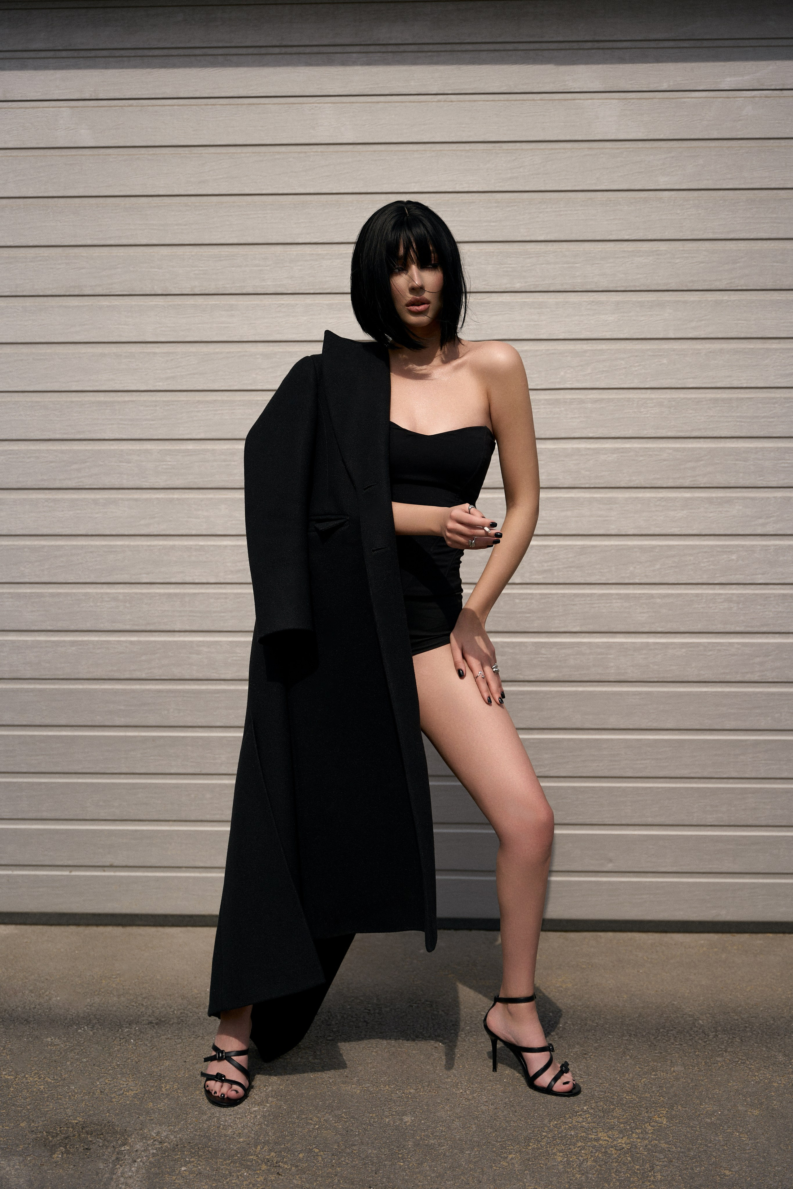 Dasha. DEVYATOVA ALENA