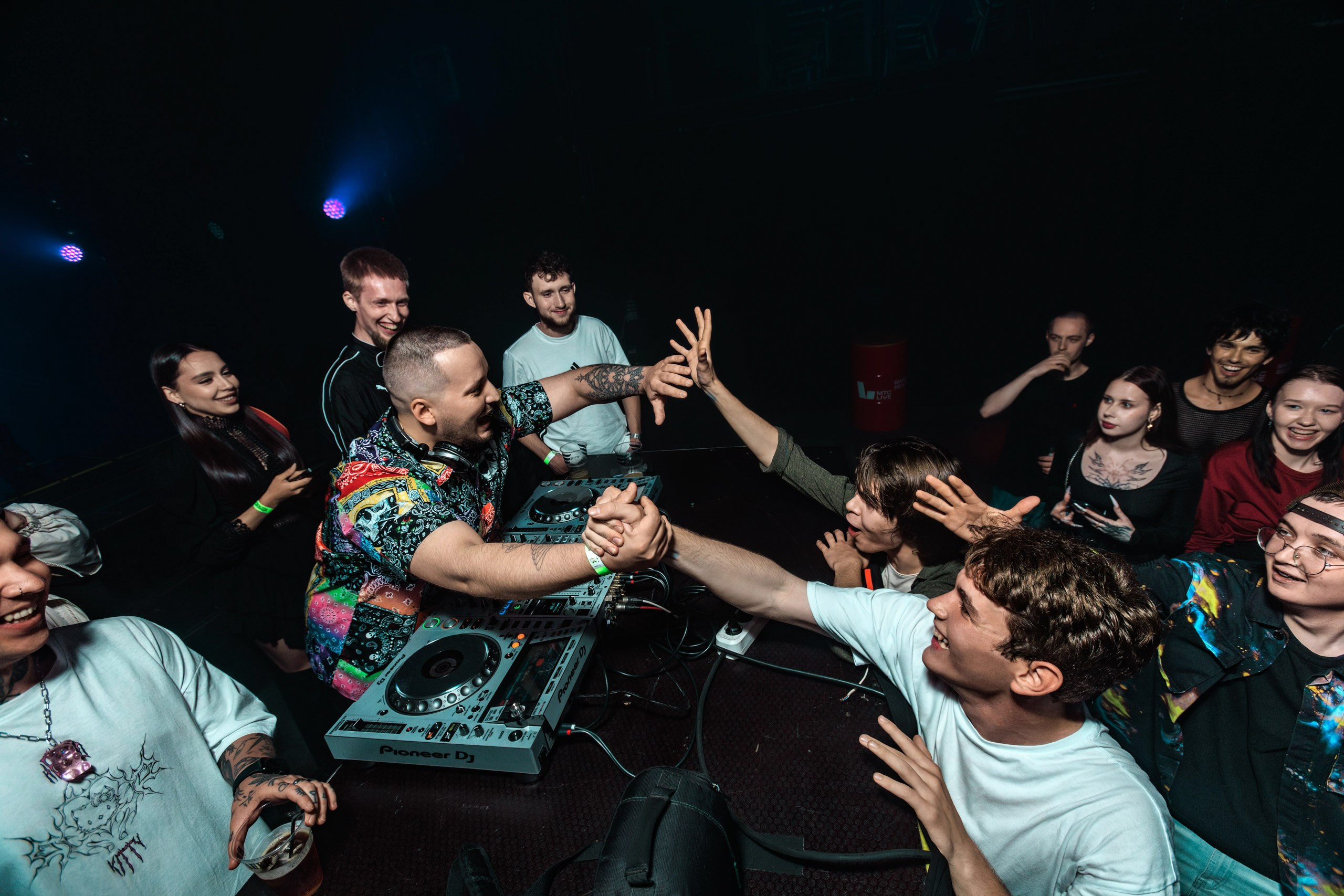 21.06.25 tumblr. party. Репортажный фотограф Екатеринбург | Яркий, качественный репортаж | Концерты, клубы, репортаж, праздники, корпоративы