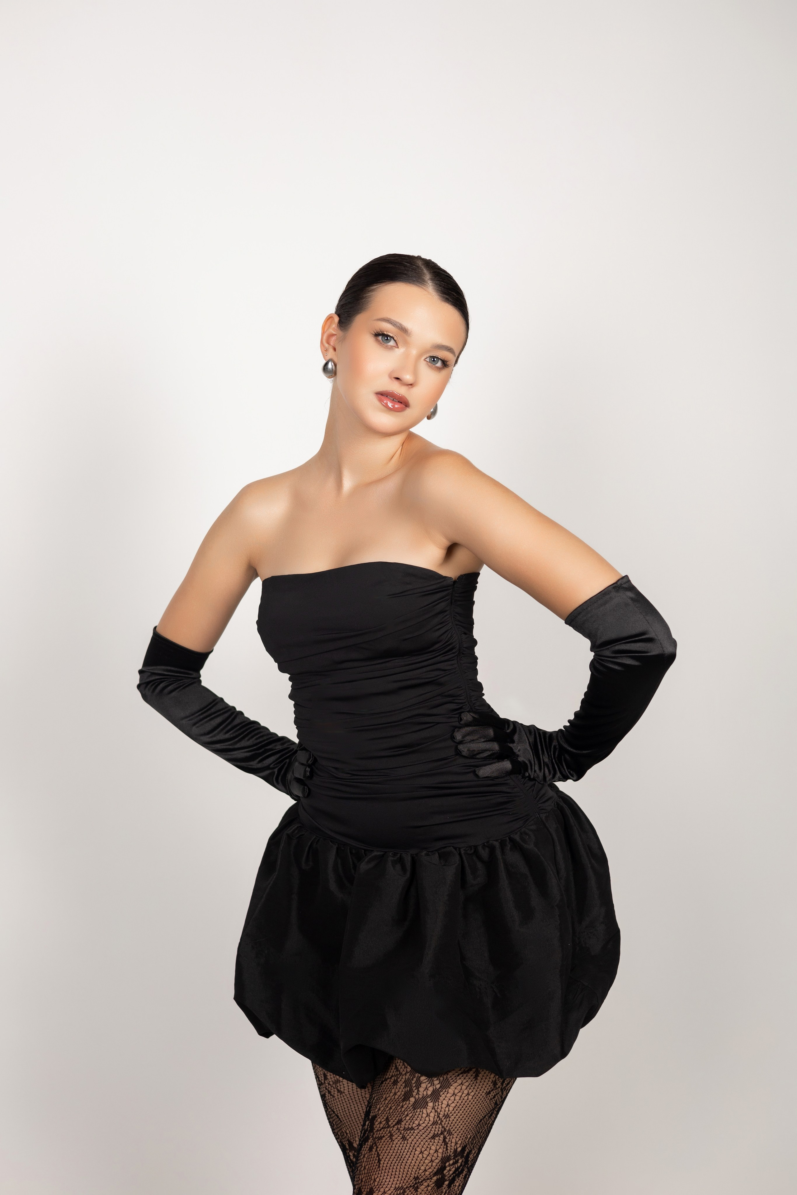 Кристина. Фотограф в Воронеже и Москве