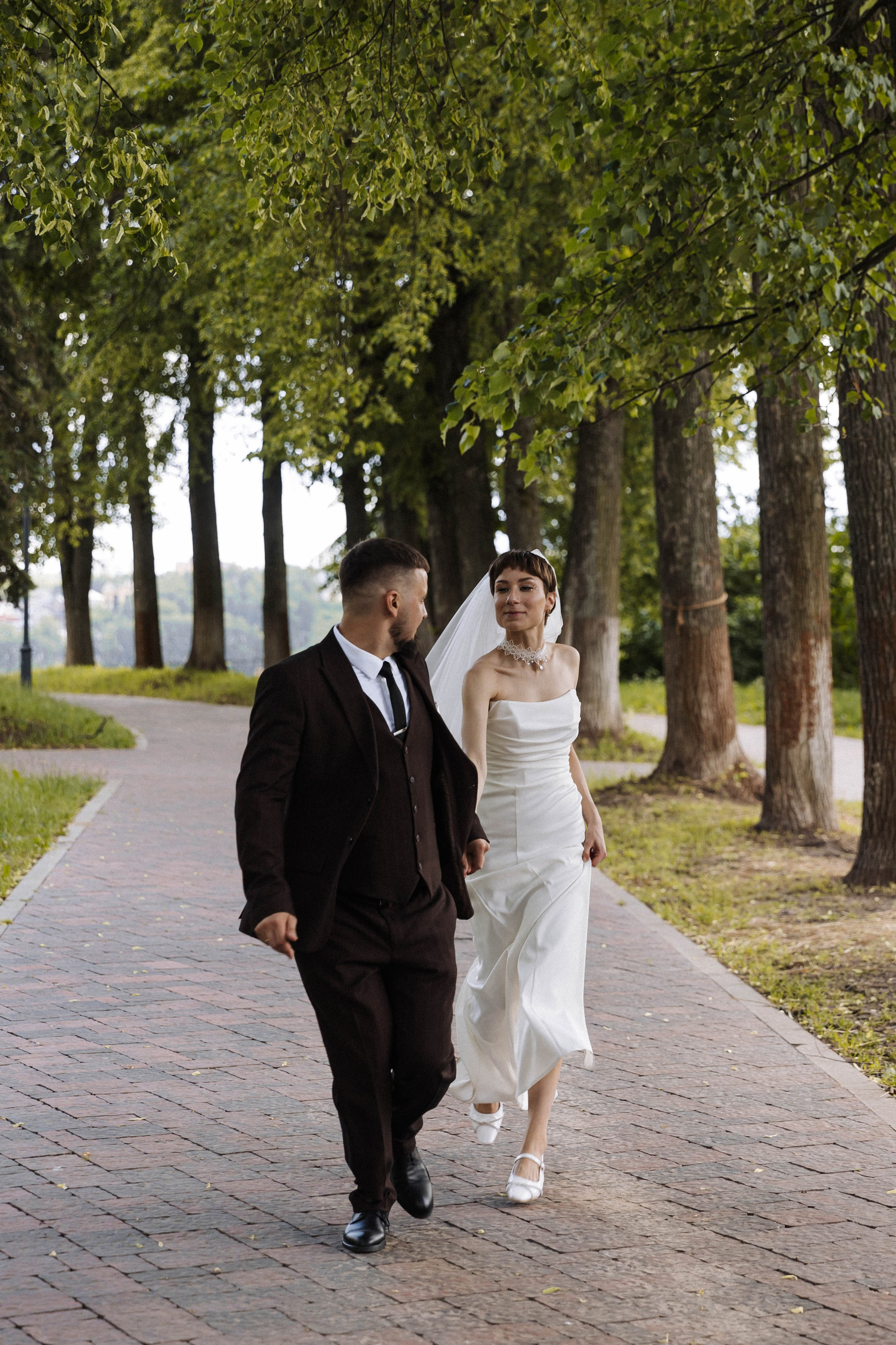 Summer vibe. Э Т О М Ы