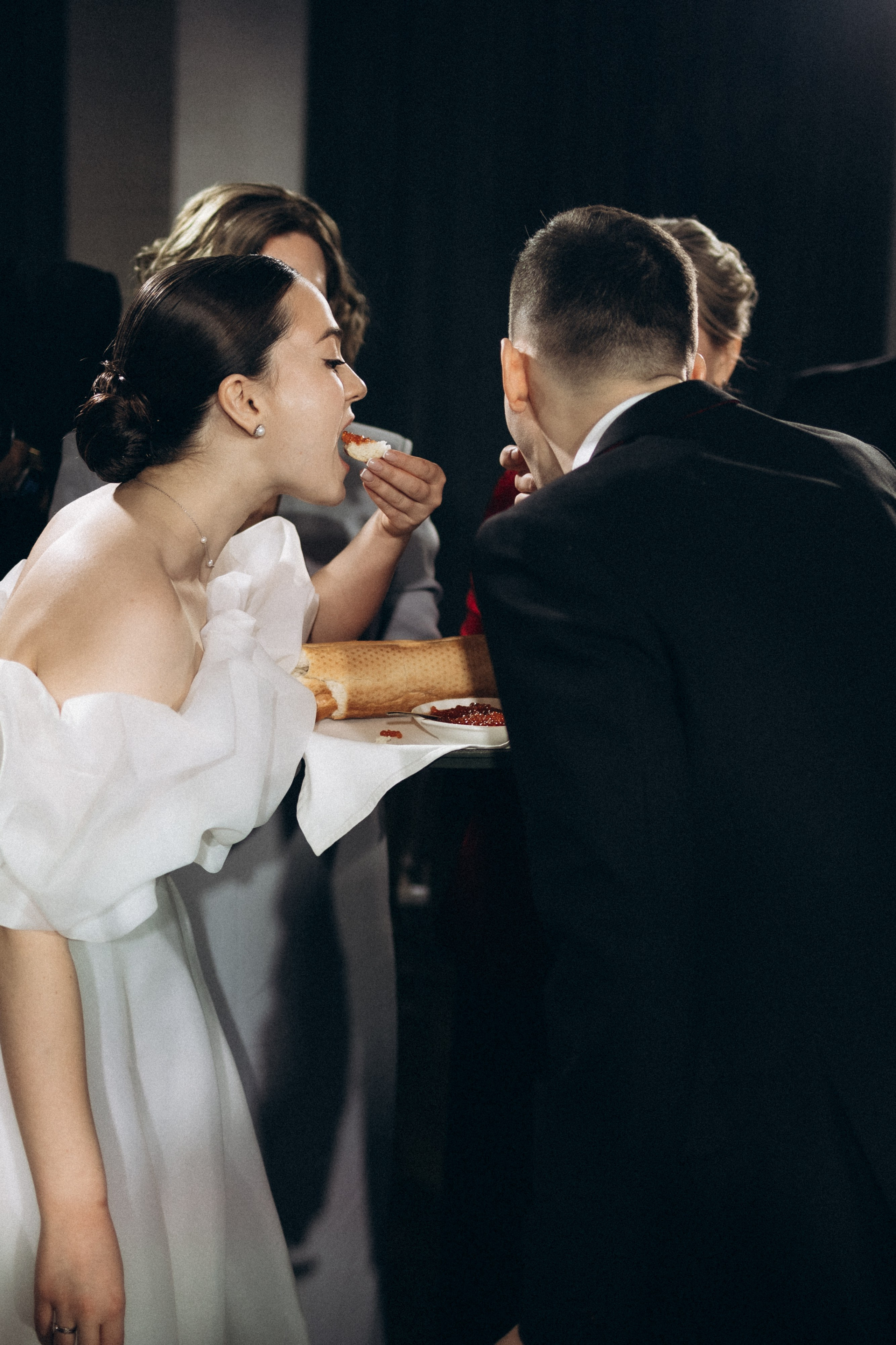 Рома и Таня. Фотограф Артем Бросов в Санкт-Петербурге и Дубае