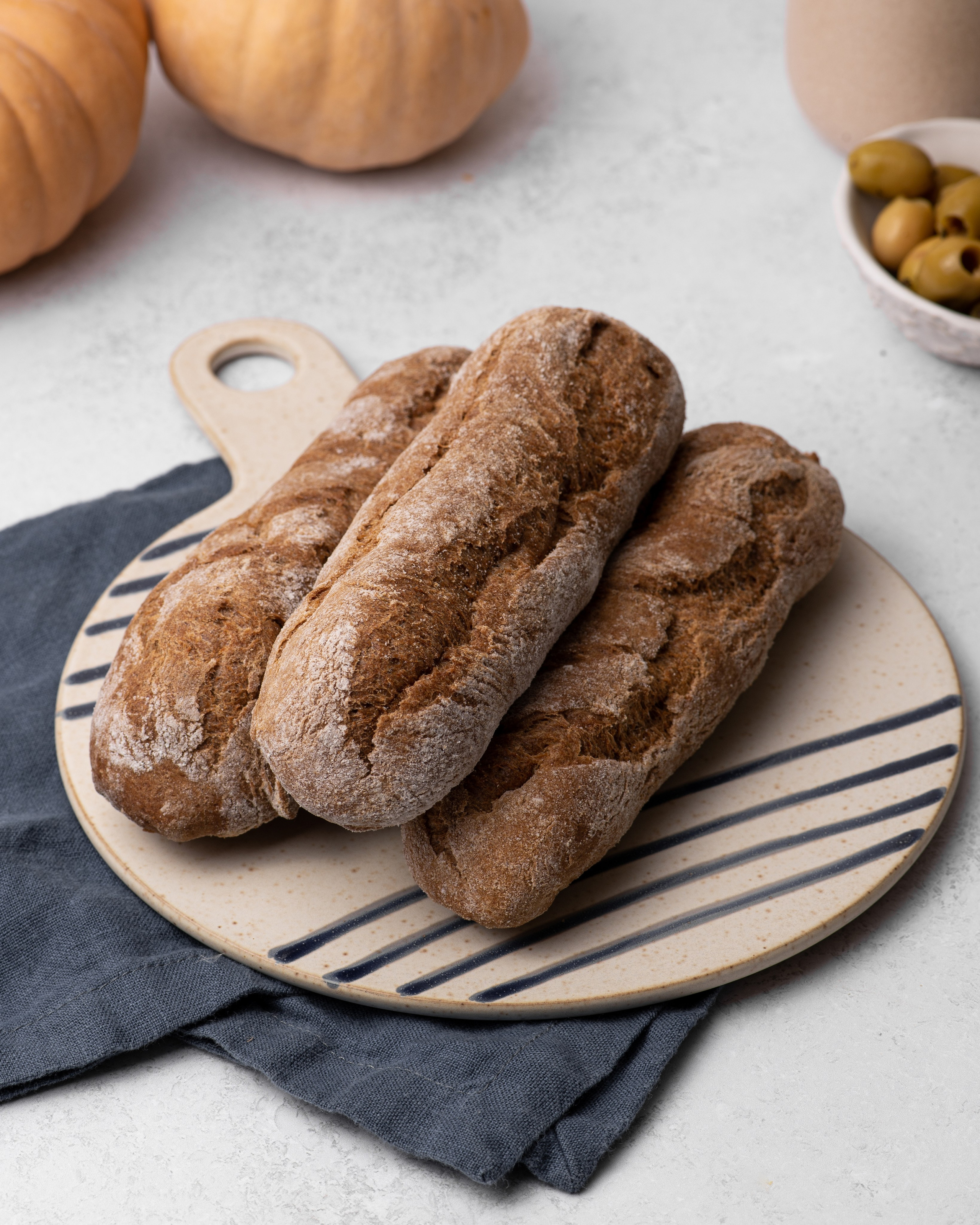 GrechkaBread. Предметный и фуд-фотограф в Москве Мария Гладких