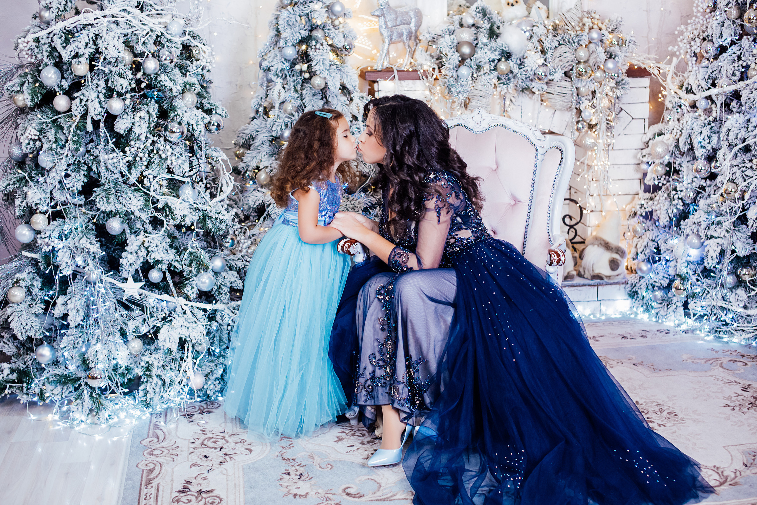 Семейная. Свадебный и семейный фотограф/видеограф в Краснодаре Наталья Осинская