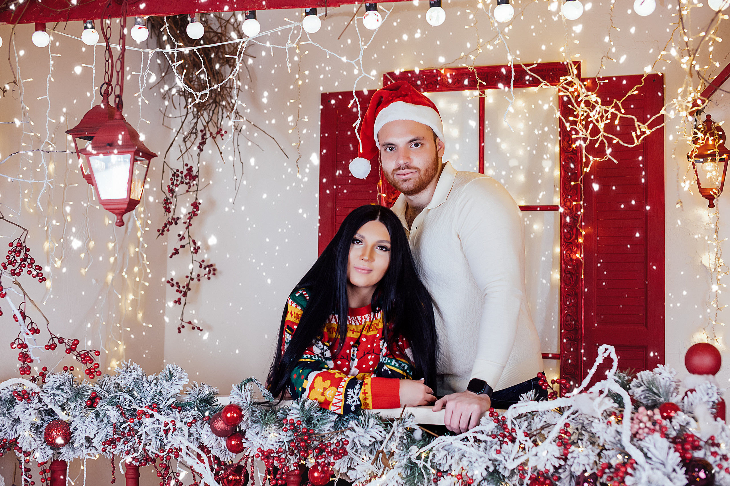 Светлана&Кирилл. Свадебный и семейный фотограф/видеограф в Краснодаре Наталья Осинская