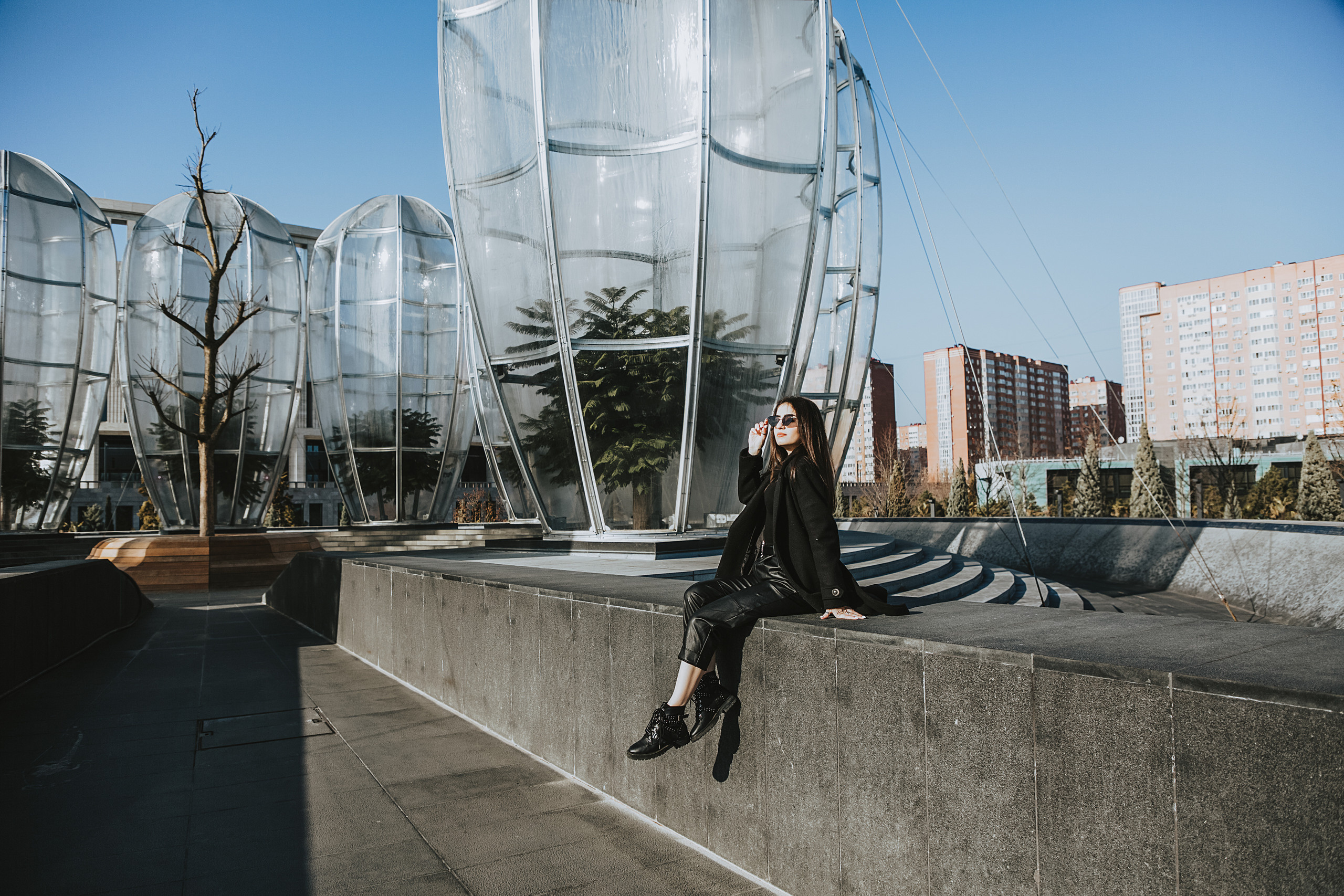 Мария. Свадебный и семейный фотограф/видеограф в Краснодаре Наталья Осинская