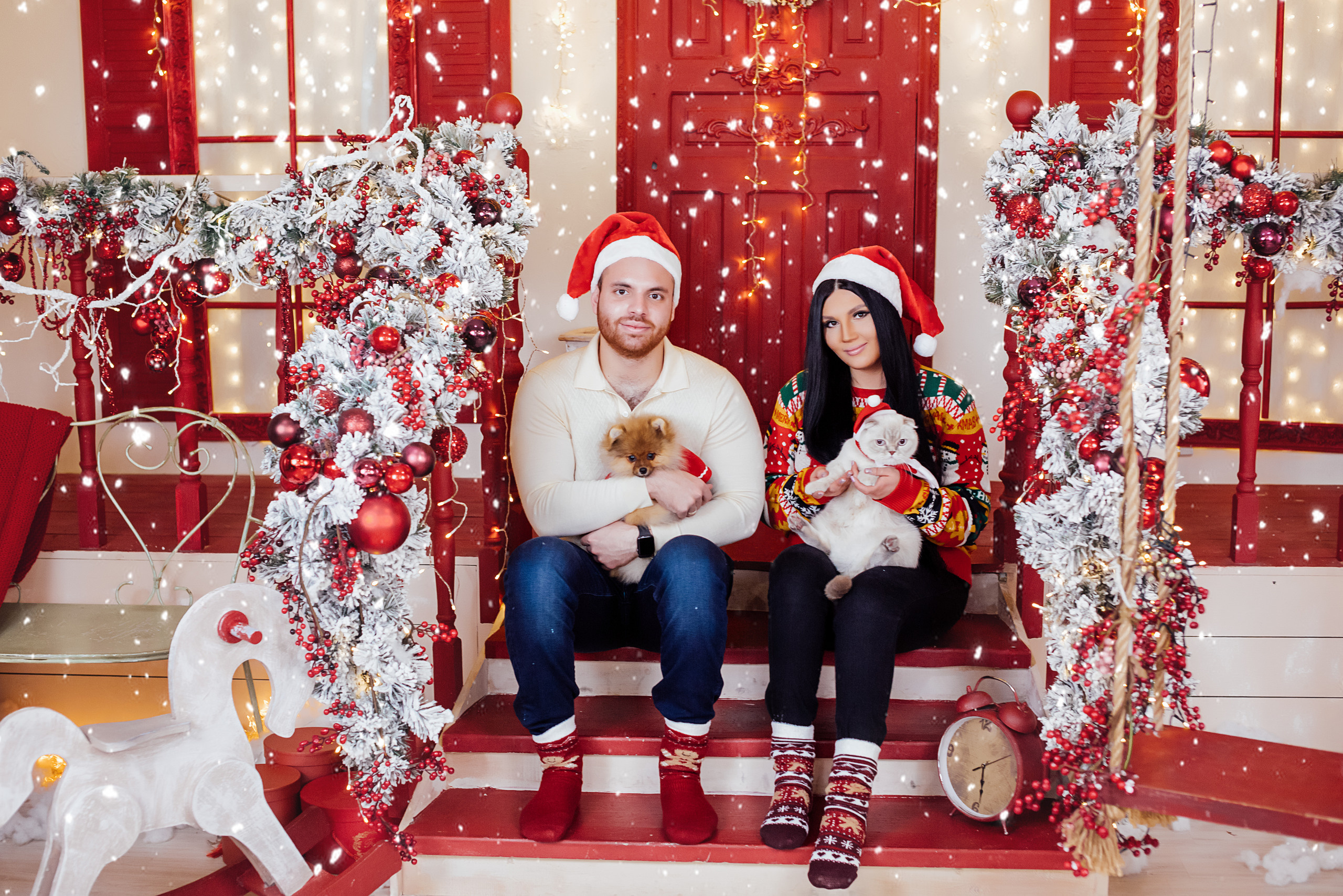 Светлана&Кирилл. Свадебный и семейный фотограф/видеограф в Краснодаре Наталья Осинская