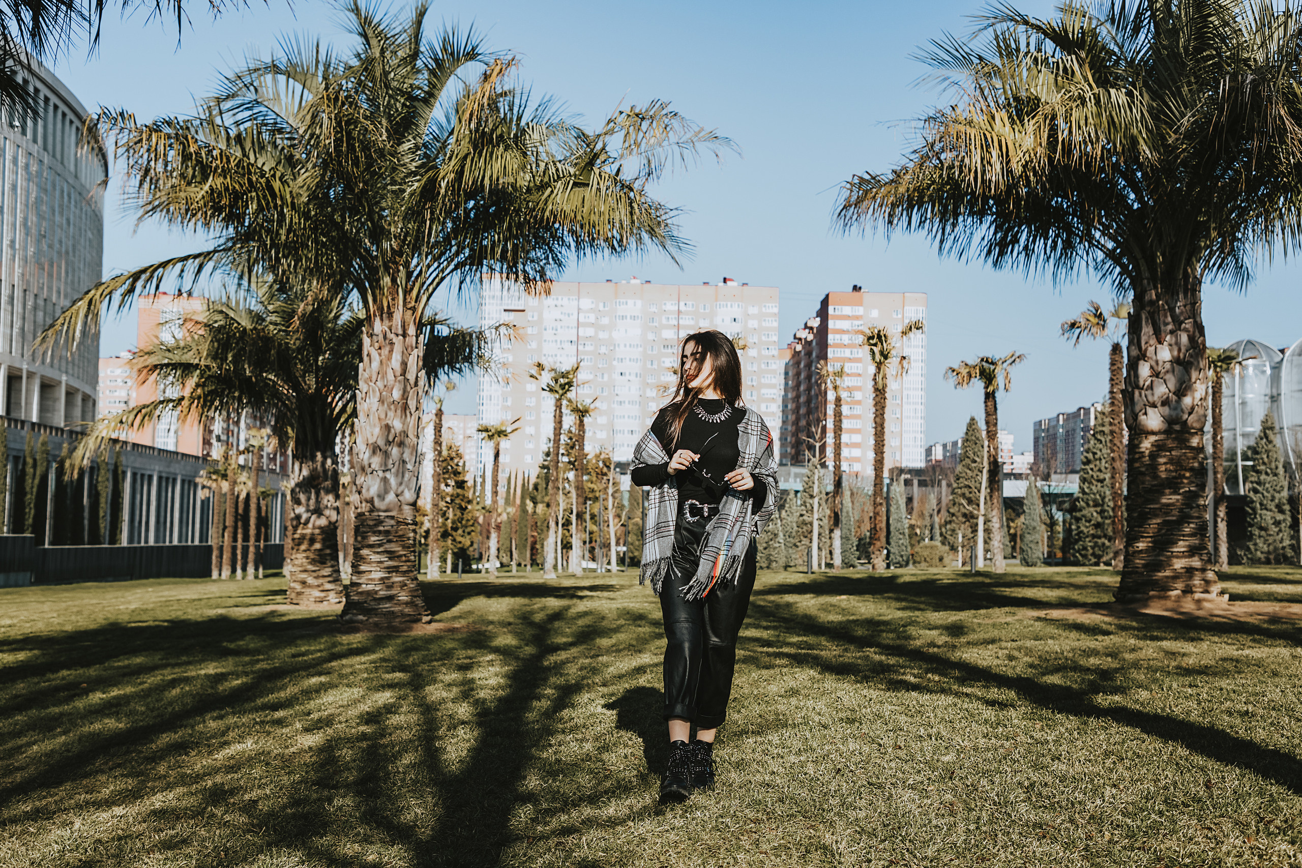 Мария. Свадебный и семейный фотограф/видеограф в Краснодаре Наталья Осинская