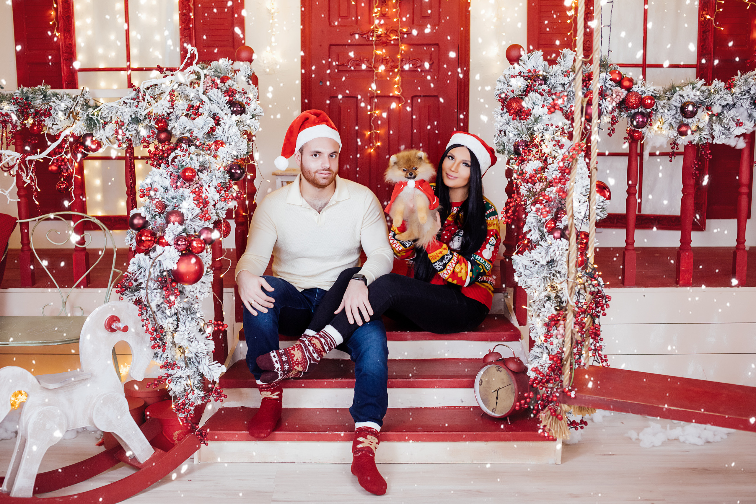 Светлана&Кирилл. Свадебный и семейный фотограф/видеограф в Краснодаре Наталья Осинская