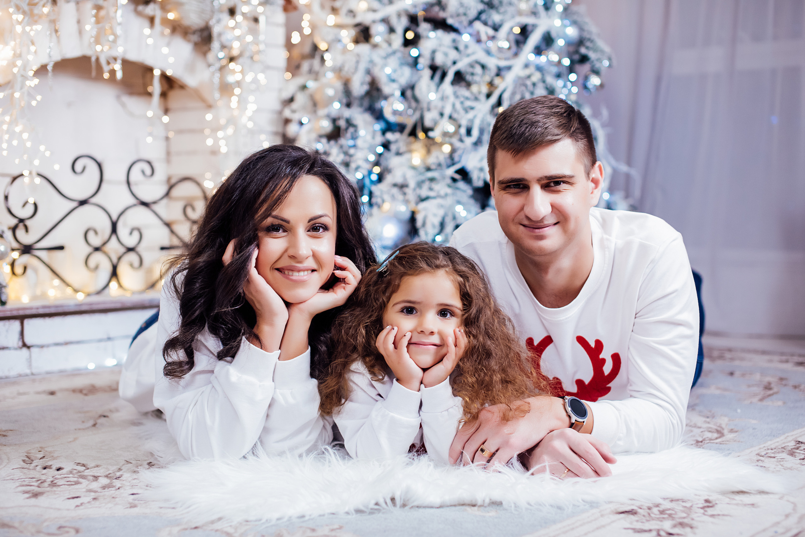 Семейная. Свадебный и семейный фотограф/видеограф в Краснодаре Наталья Осинская