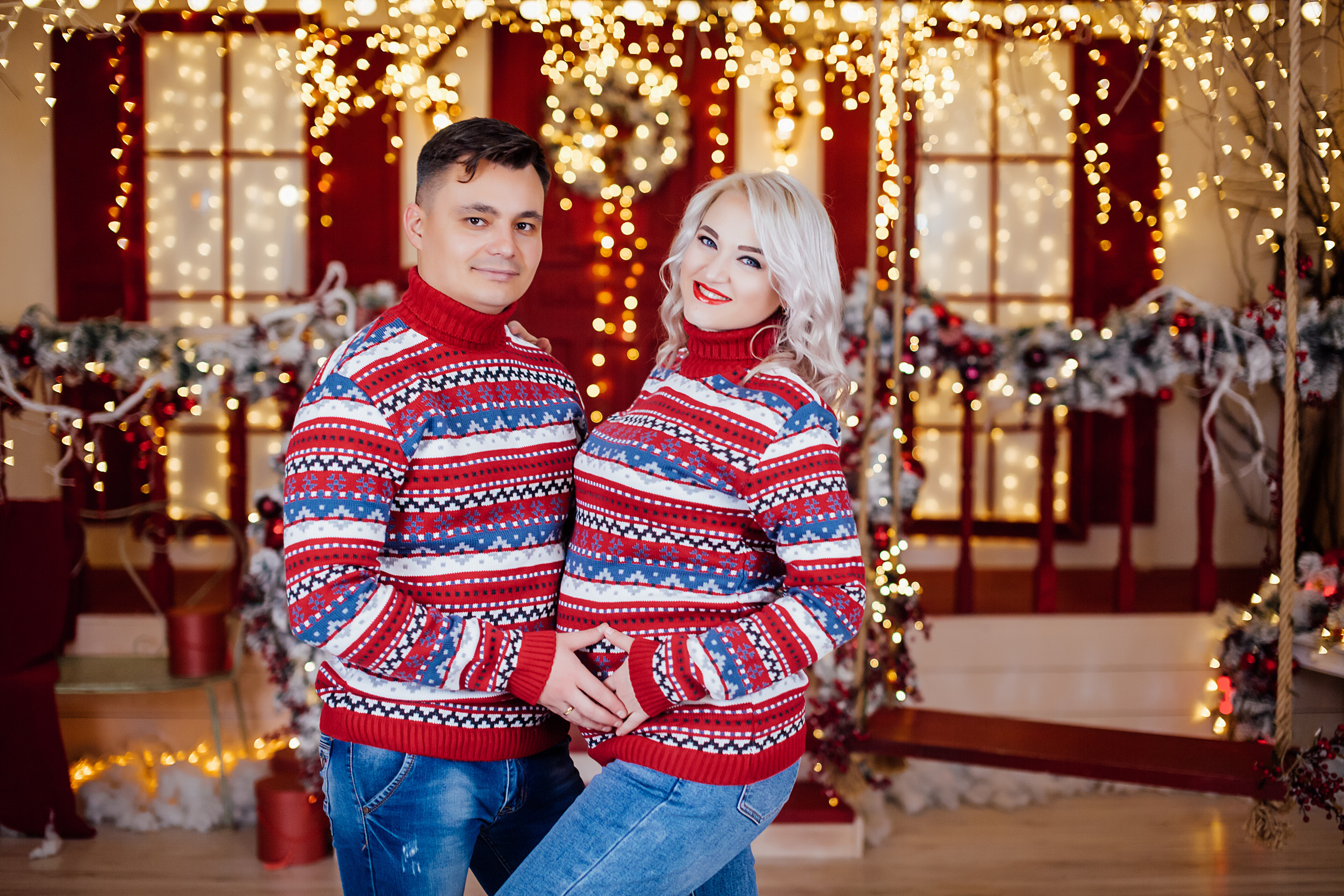 В ожидании. Свадебный и семейный фотограф/видеограф в Краснодаре Наталья Осинская