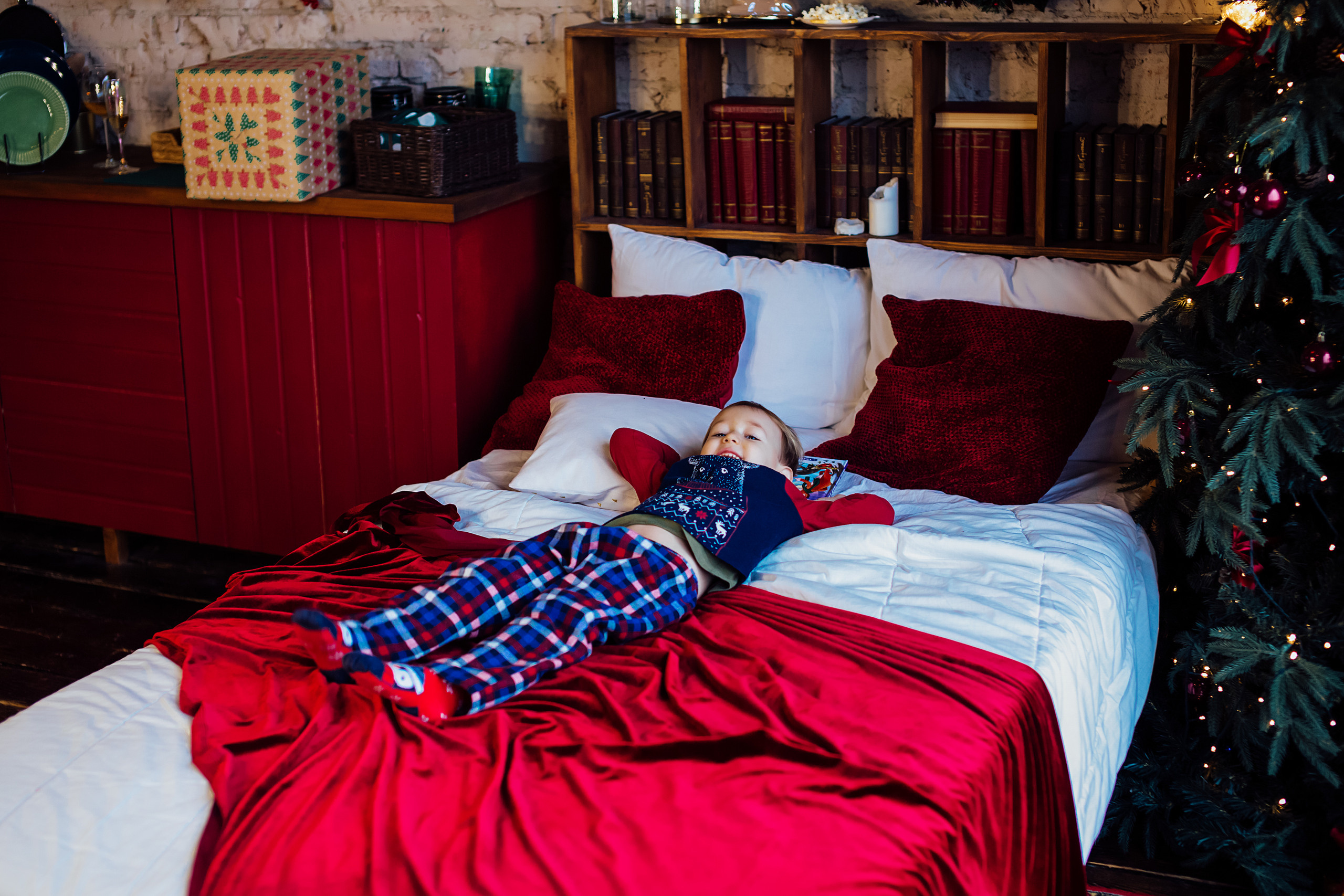 Мой новый год. Свадебный и семейный фотограф/видеограф в Краснодаре Наталья Осинская