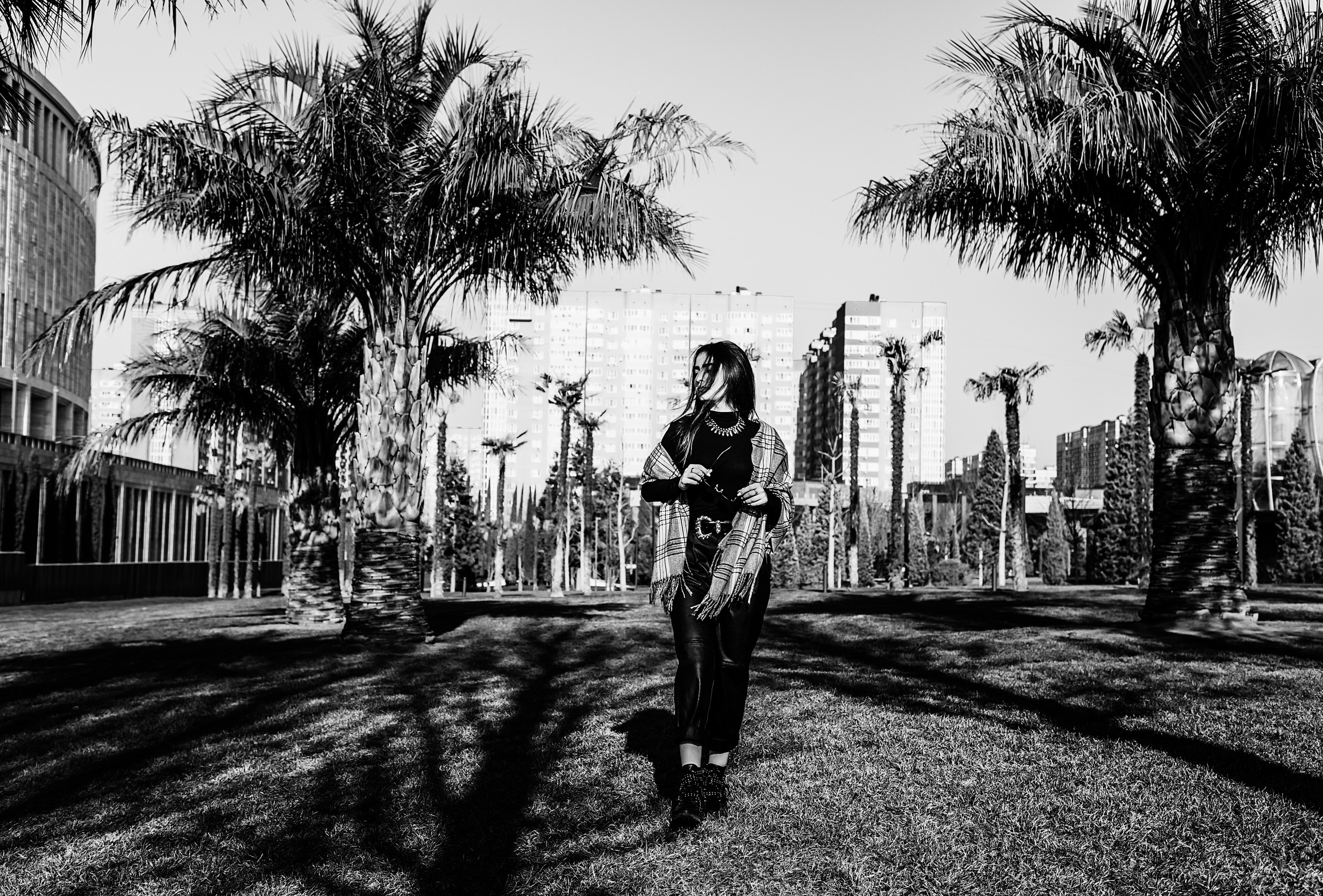 Мария. Свадебный и семейный фотограф/видеограф в Краснодаре Наталья Осинская