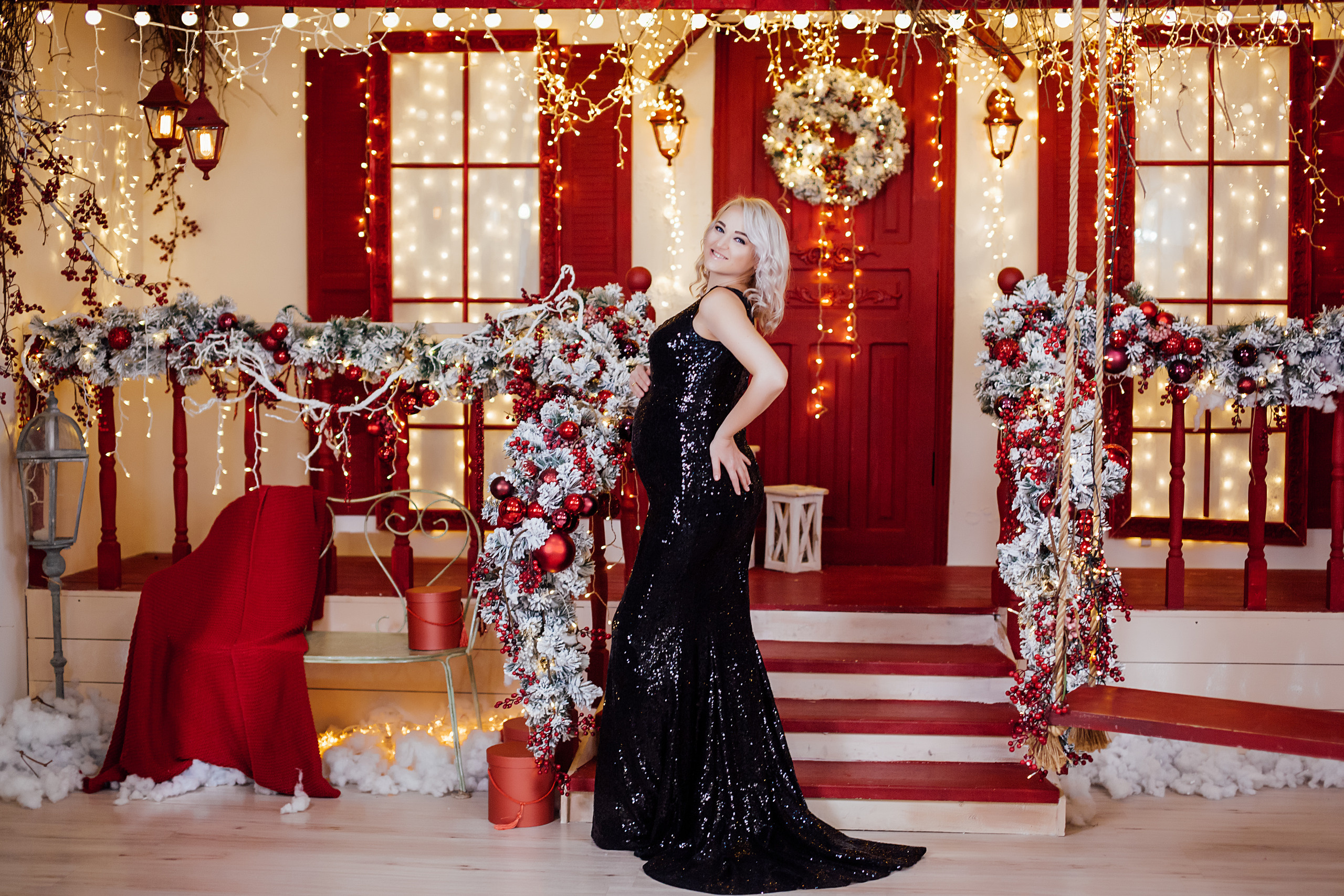 В ожидании. Свадебный и семейный фотограф/видеограф в Краснодаре Наталья Осинская