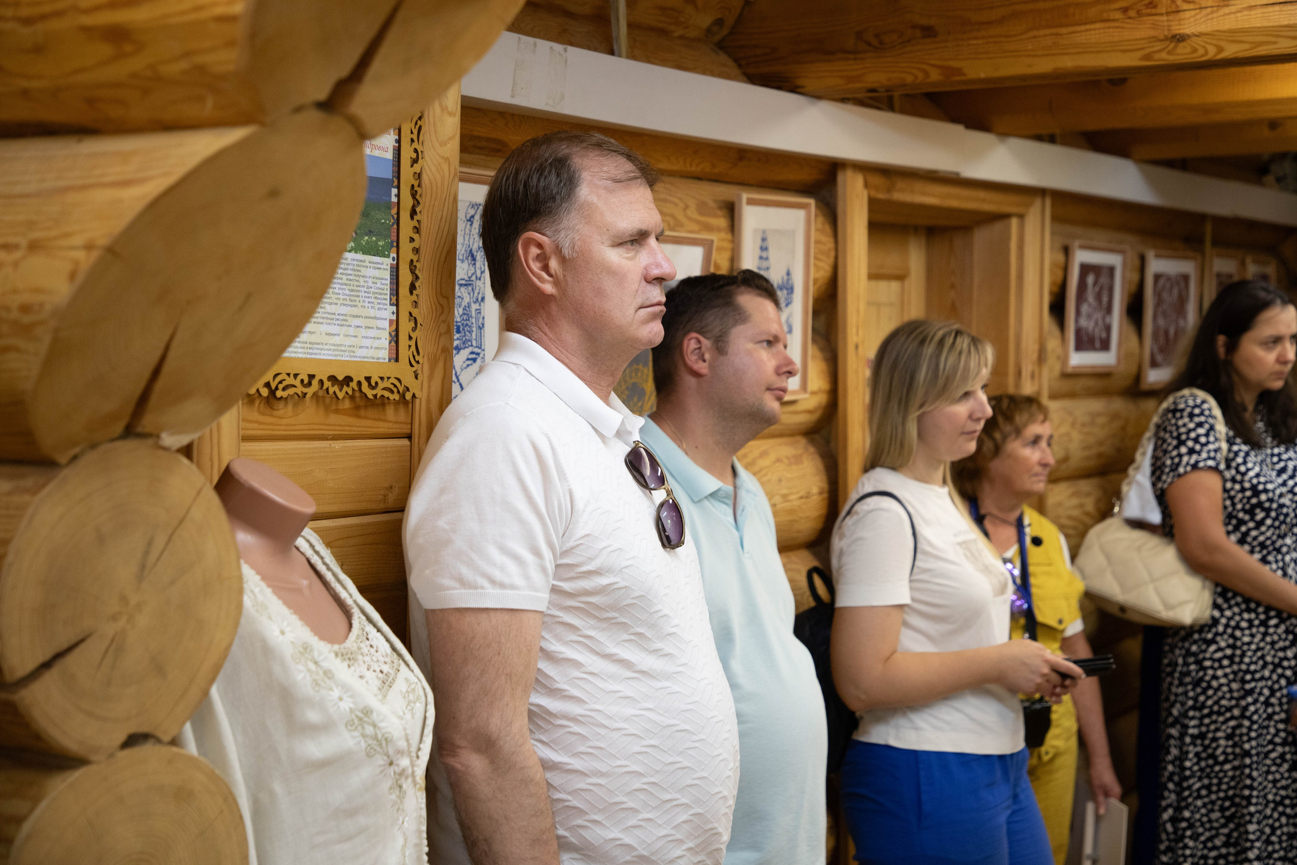 БРИКС экскурсия в Городце. Ваш фотограф в Нижнем Новгороде