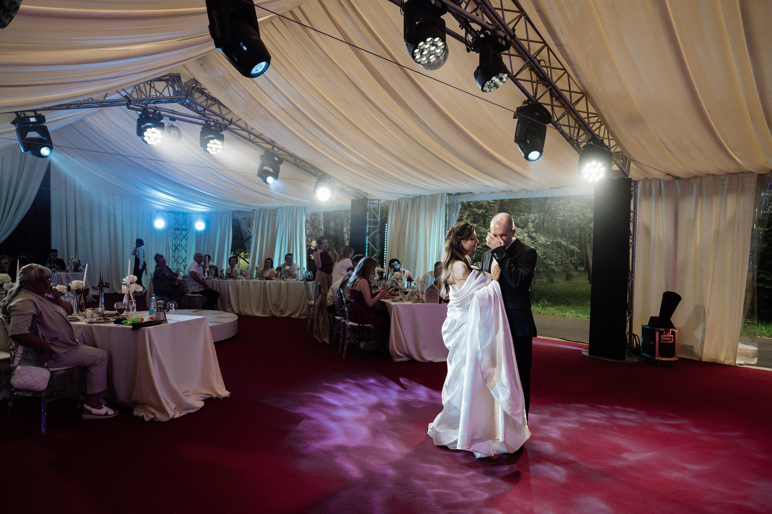 Лучшее время — сейчас!. Свадебный и Репортажный фотограф Сергей Шептухин