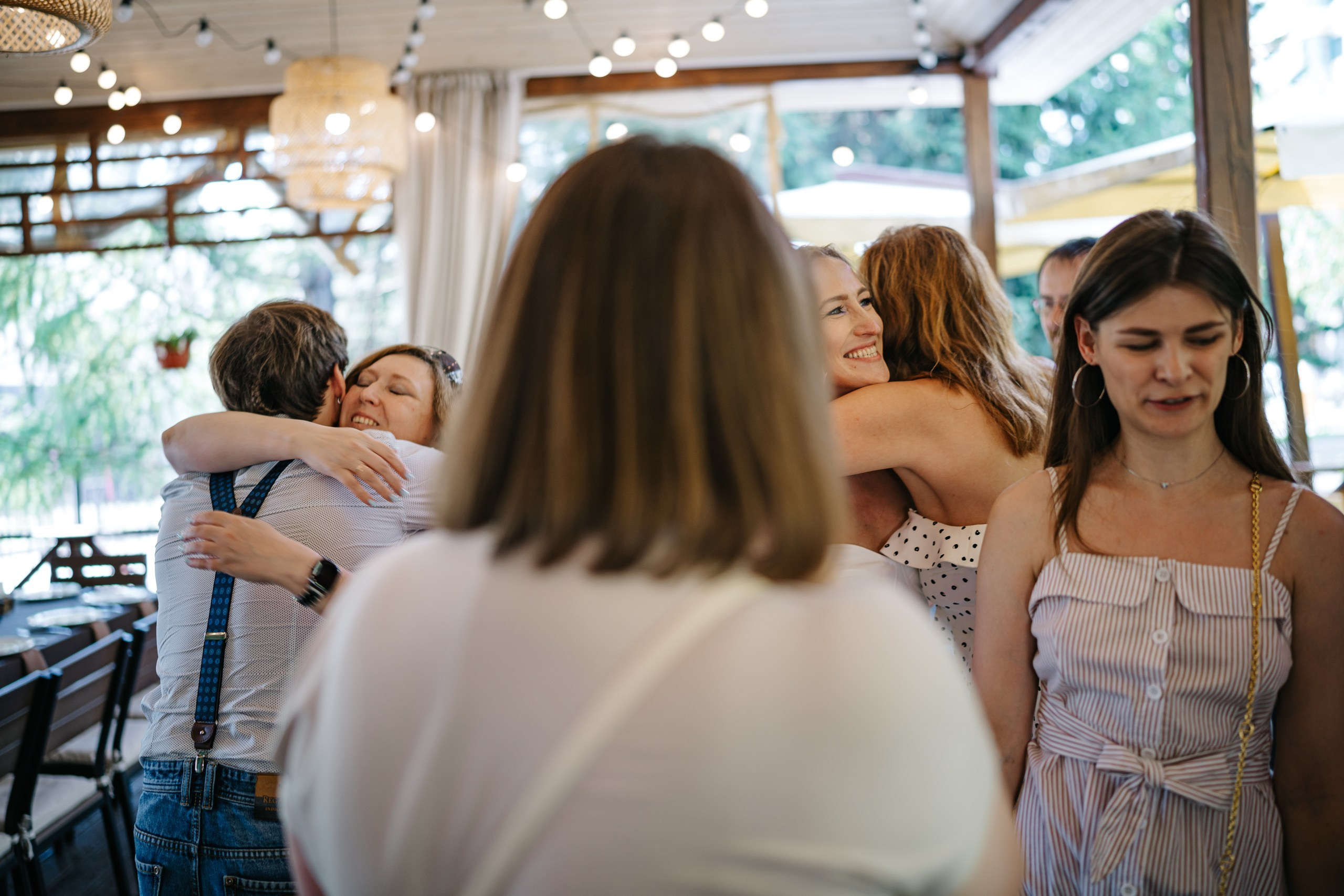 Оля и Антон. #фотокаквкино | Фотографирую людей