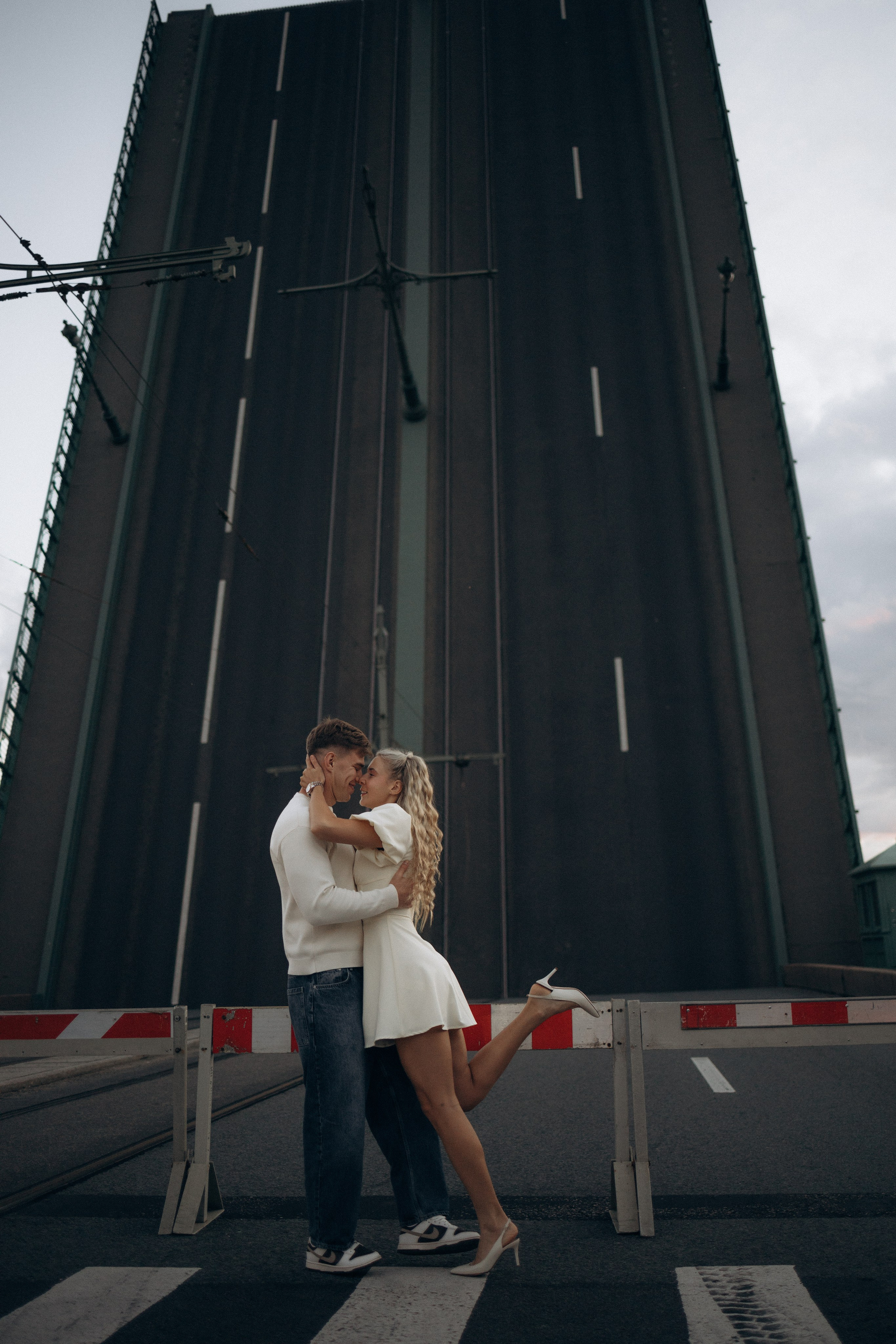 Эля и Данил. Семейный фотограф Питер •love-story•|Санкт-Петербург