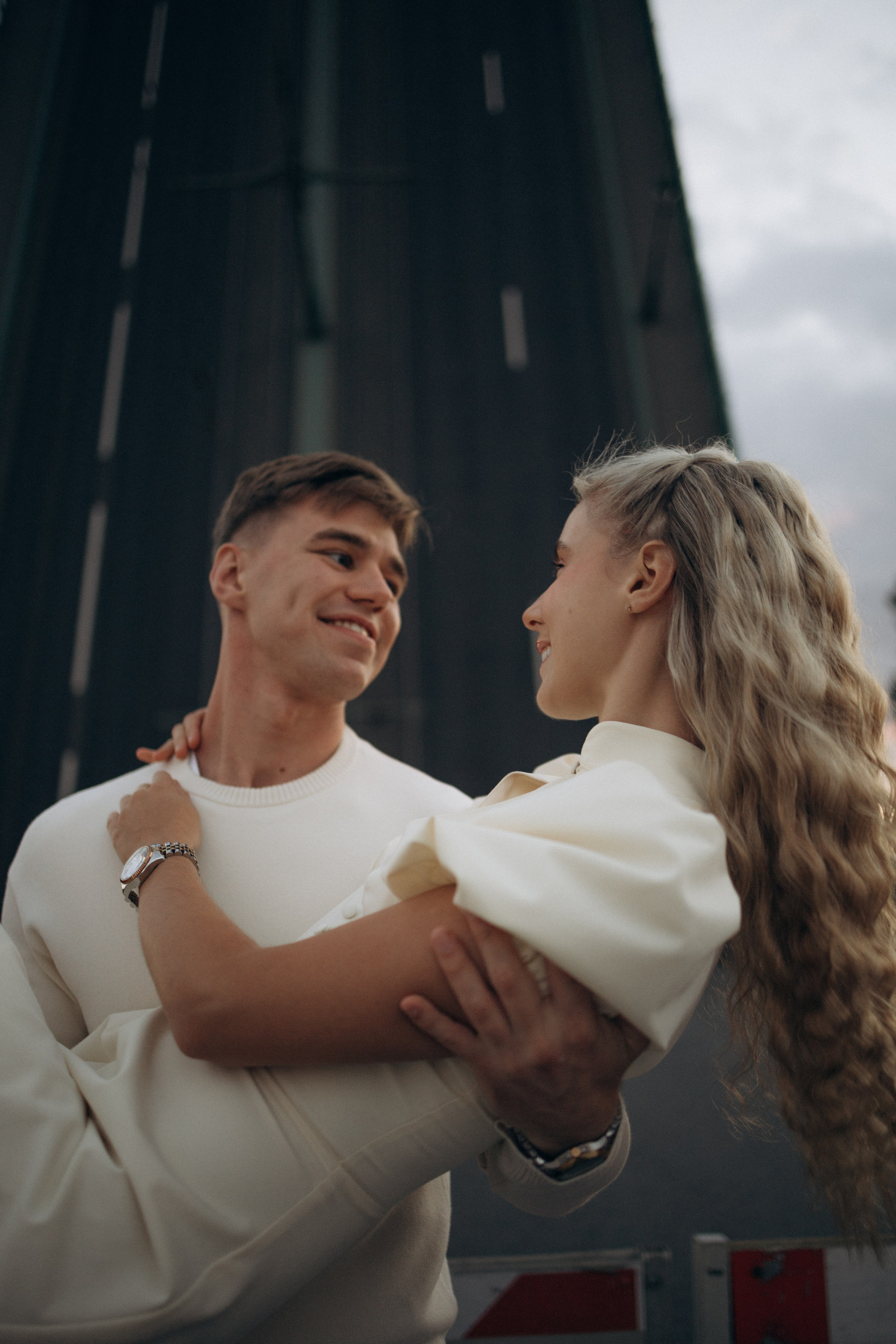 Эля и Данил. Семейный фотограф Питер •love-story•|Санкт-Петербург