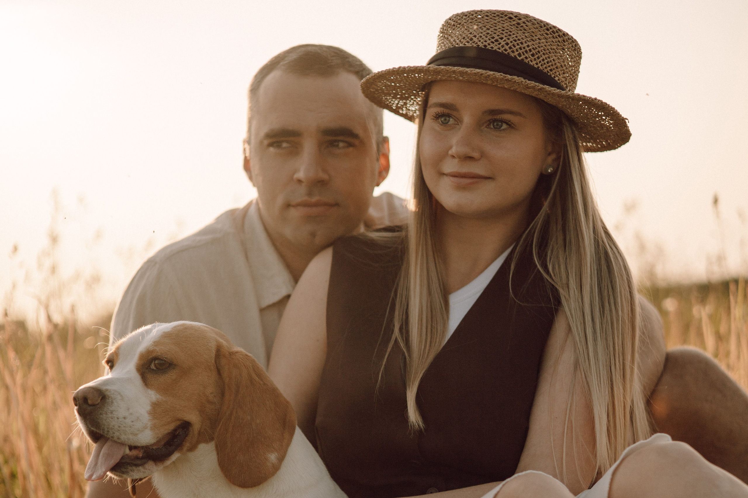 Мартин и его семья. Фотограф — анималист •love-story•|Санкт-Петербург