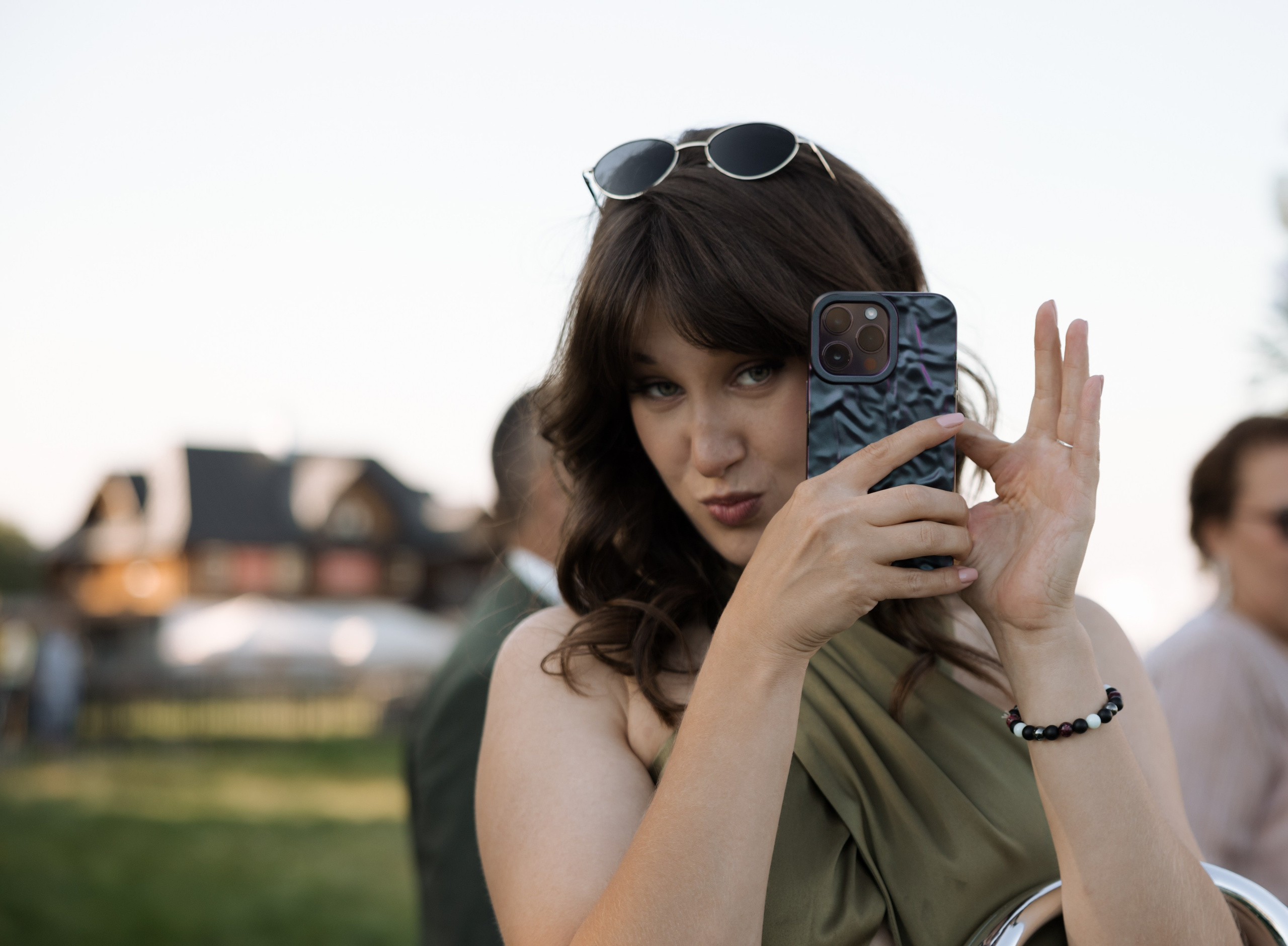 ХОЧУ КАК В КИНО. Фотограф Наталия Бирюкова