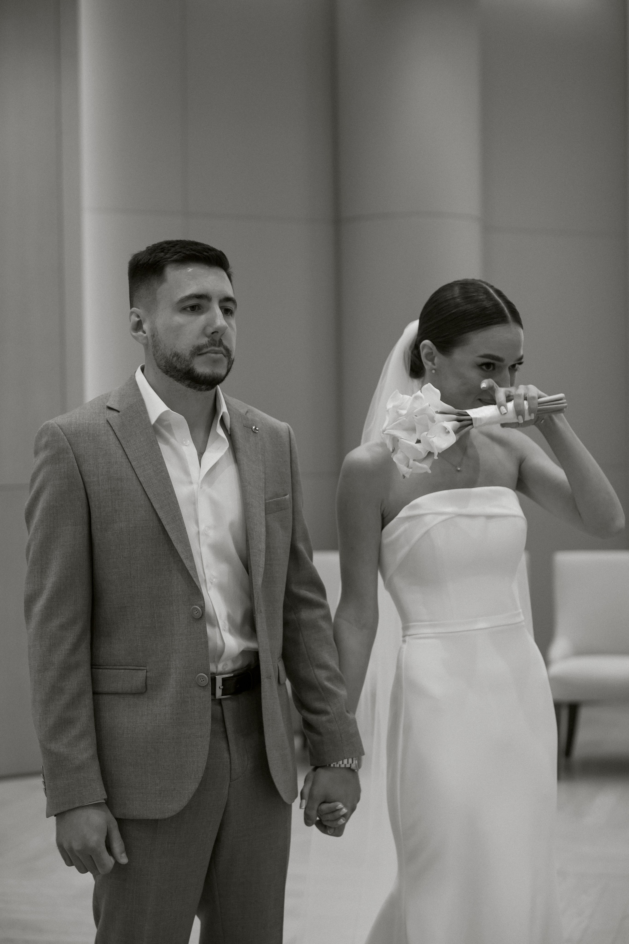 ПРОЙДУСЬ ПО ТЕБЕ МУРАШКАМИ. Фотограф Наталия Бирюкова