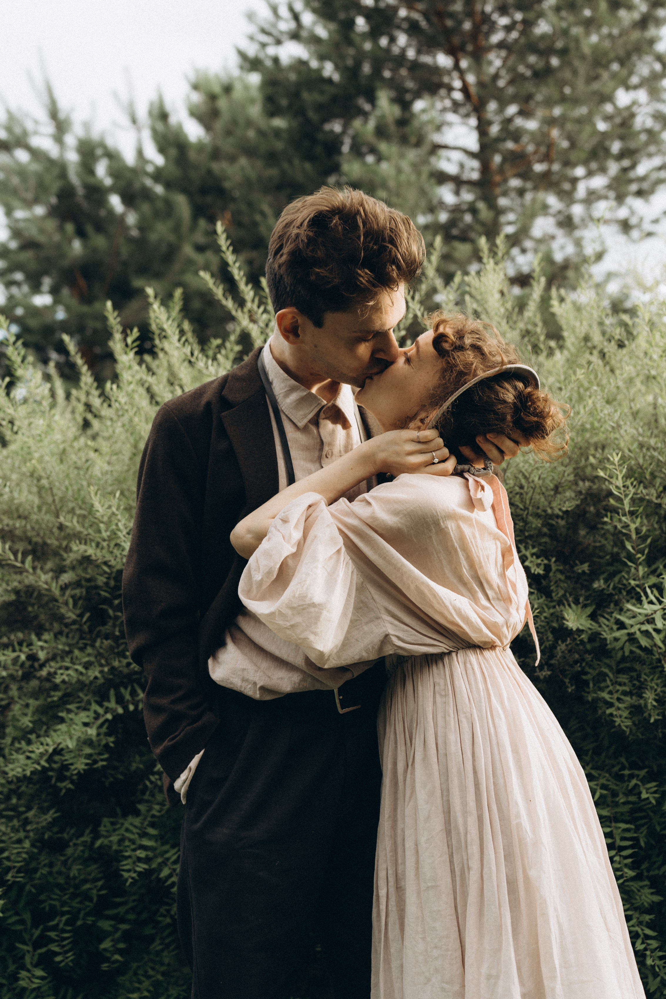 Алексей и Диана. Irina Keln lifestyle photography