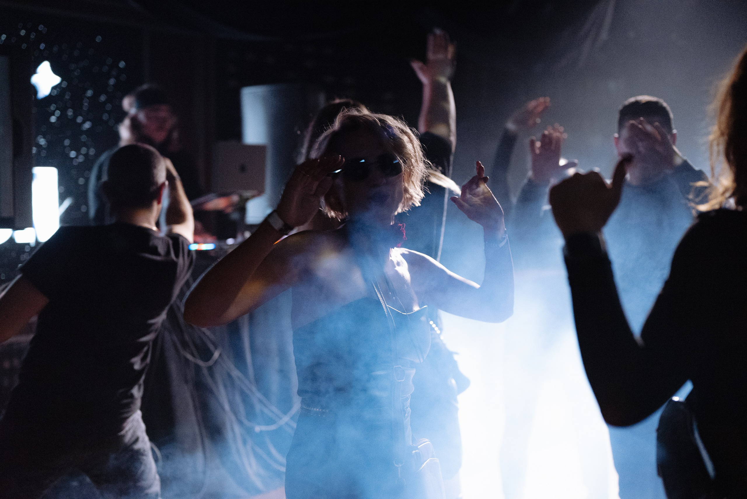Вечеринки. ТАТИ | Татьяна Тихонова | фотограф | Тольятти Самара
