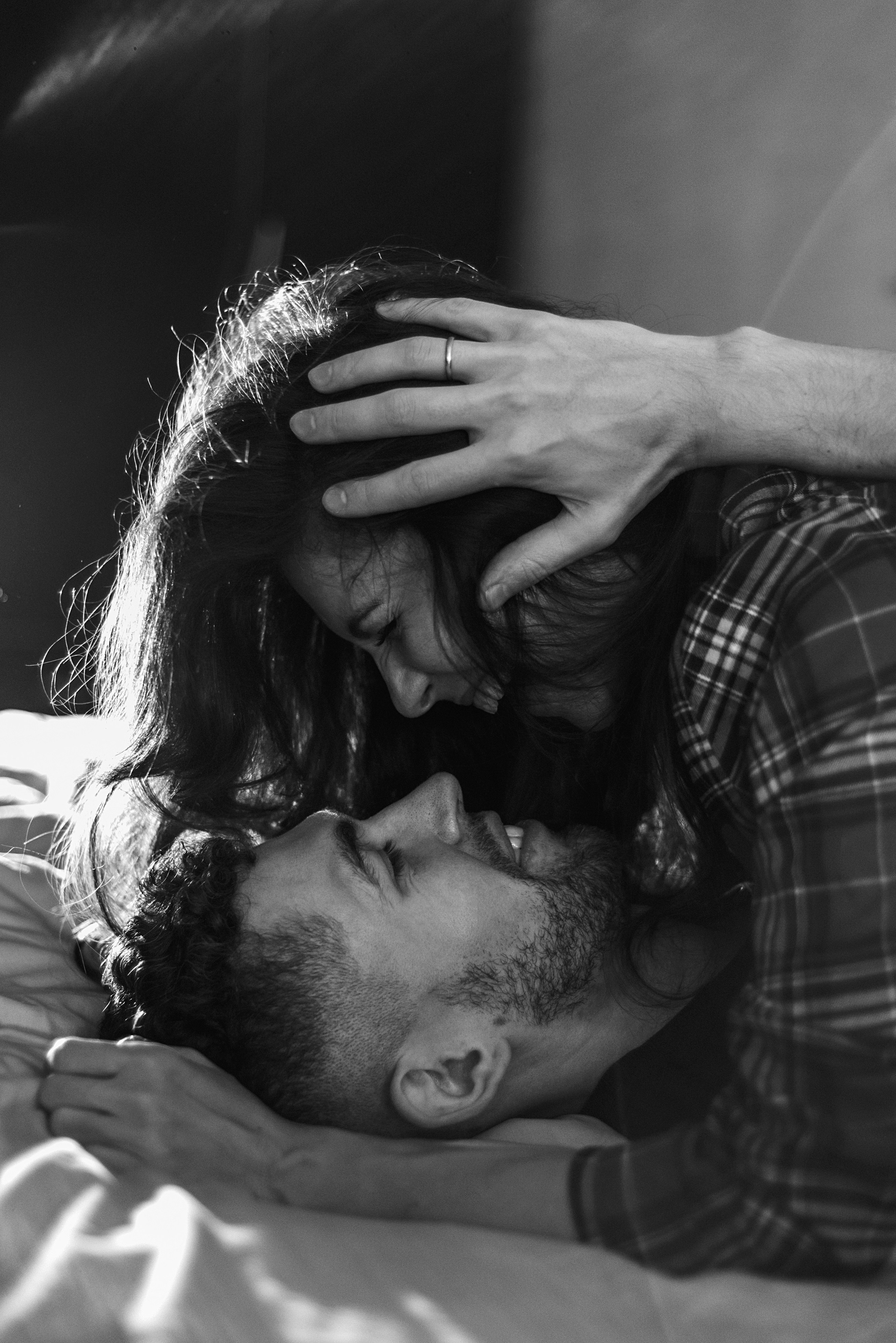 Саша & Алена. Фотограф Татьяна Семенова [Минск/Москва]