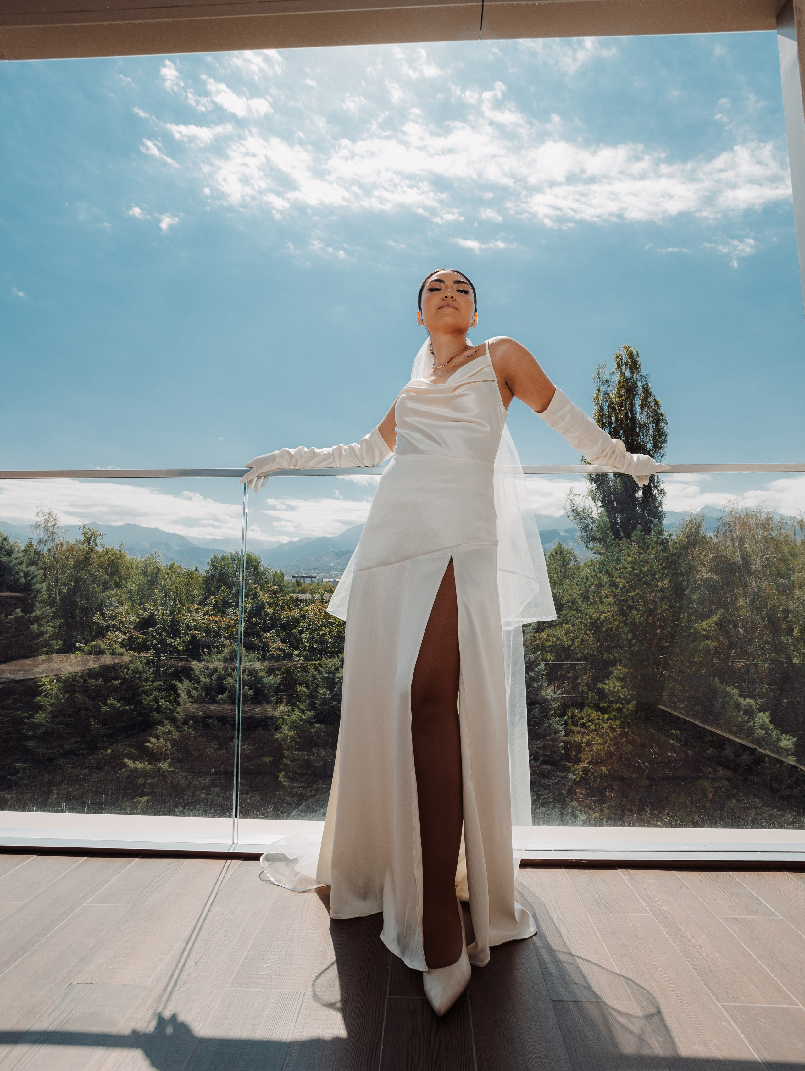 A&E. Коммерческий и некоммерческий фотограф в Алматы Сланбек Адиль