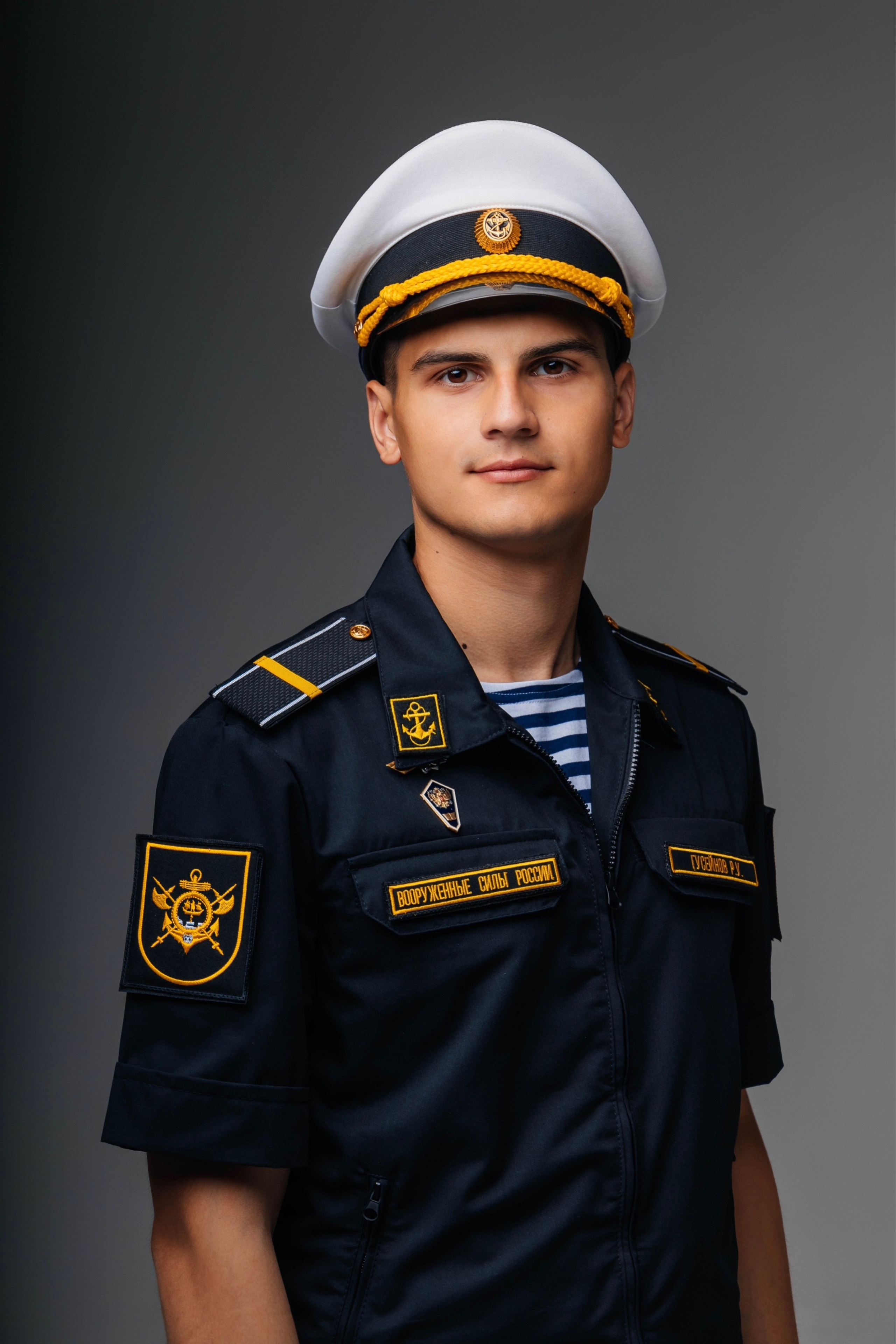 Моряк. Свадебный фотограф/ фотограф Казань