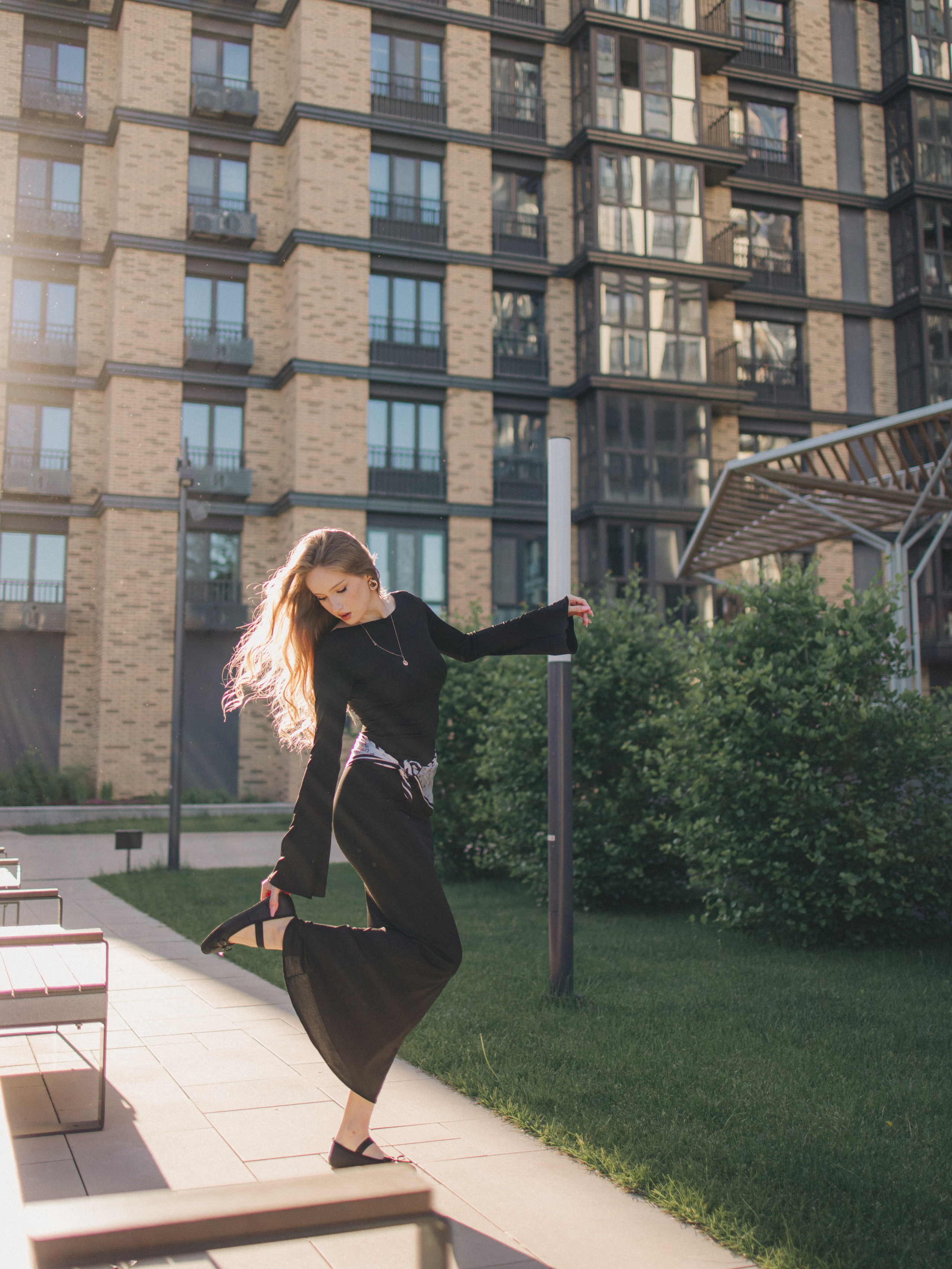 София. Фотограф Уфа