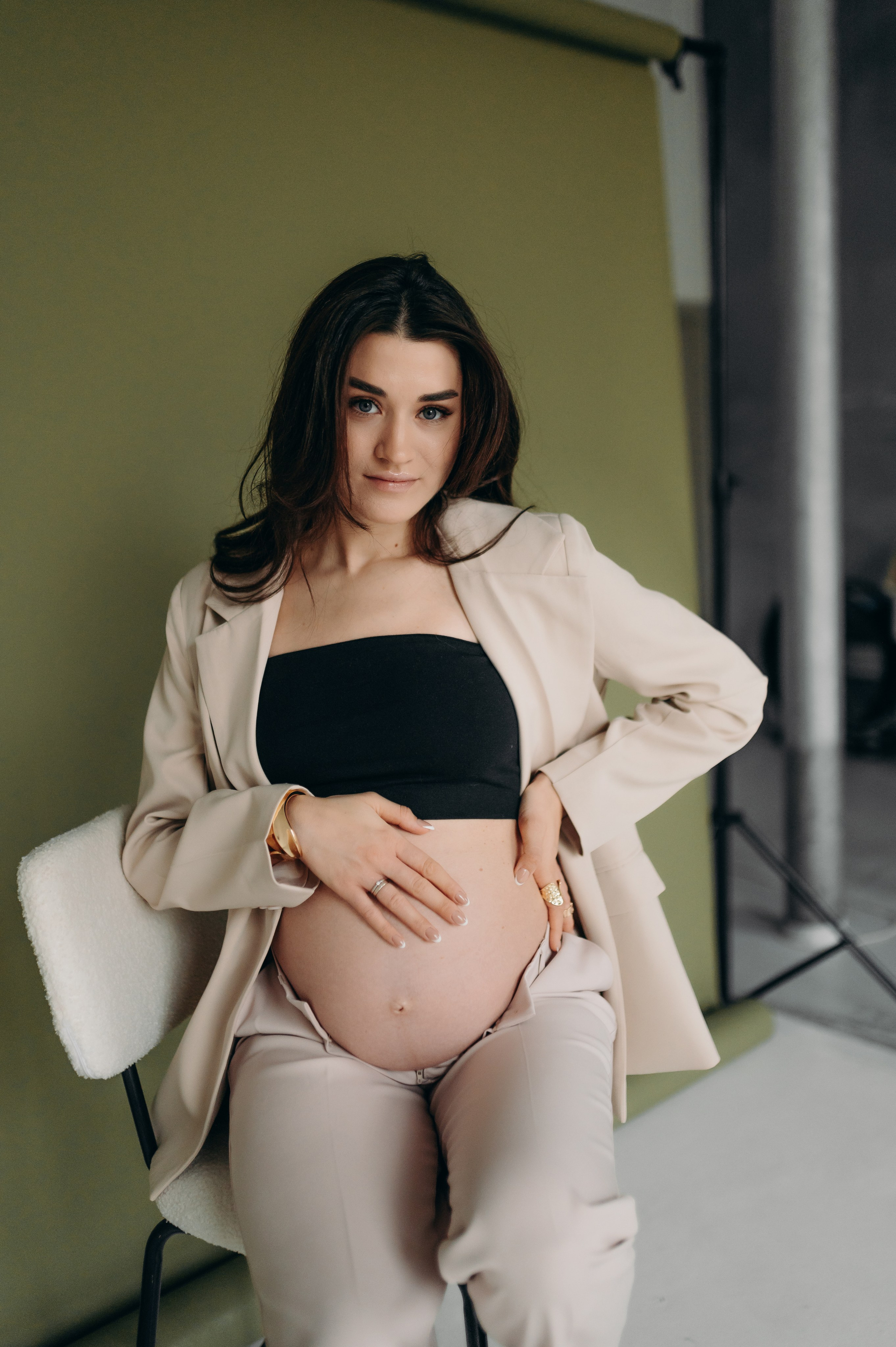 Вероника. Главная