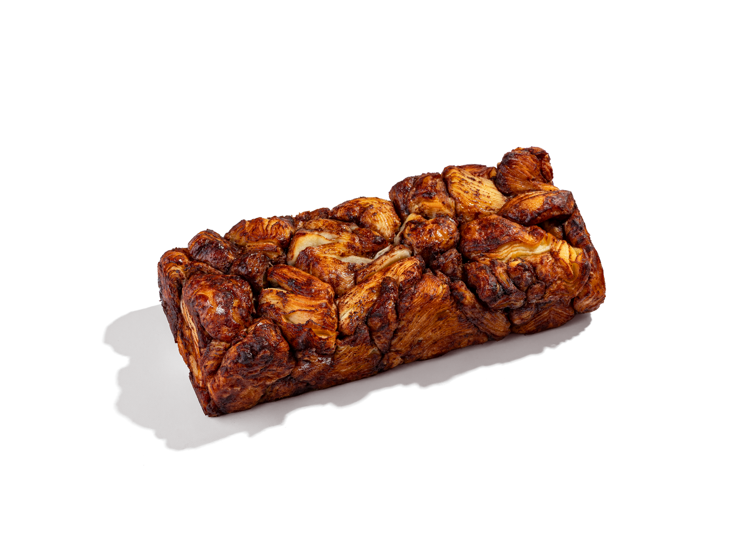 Хлеб. Ресторан Здрасте Бистро