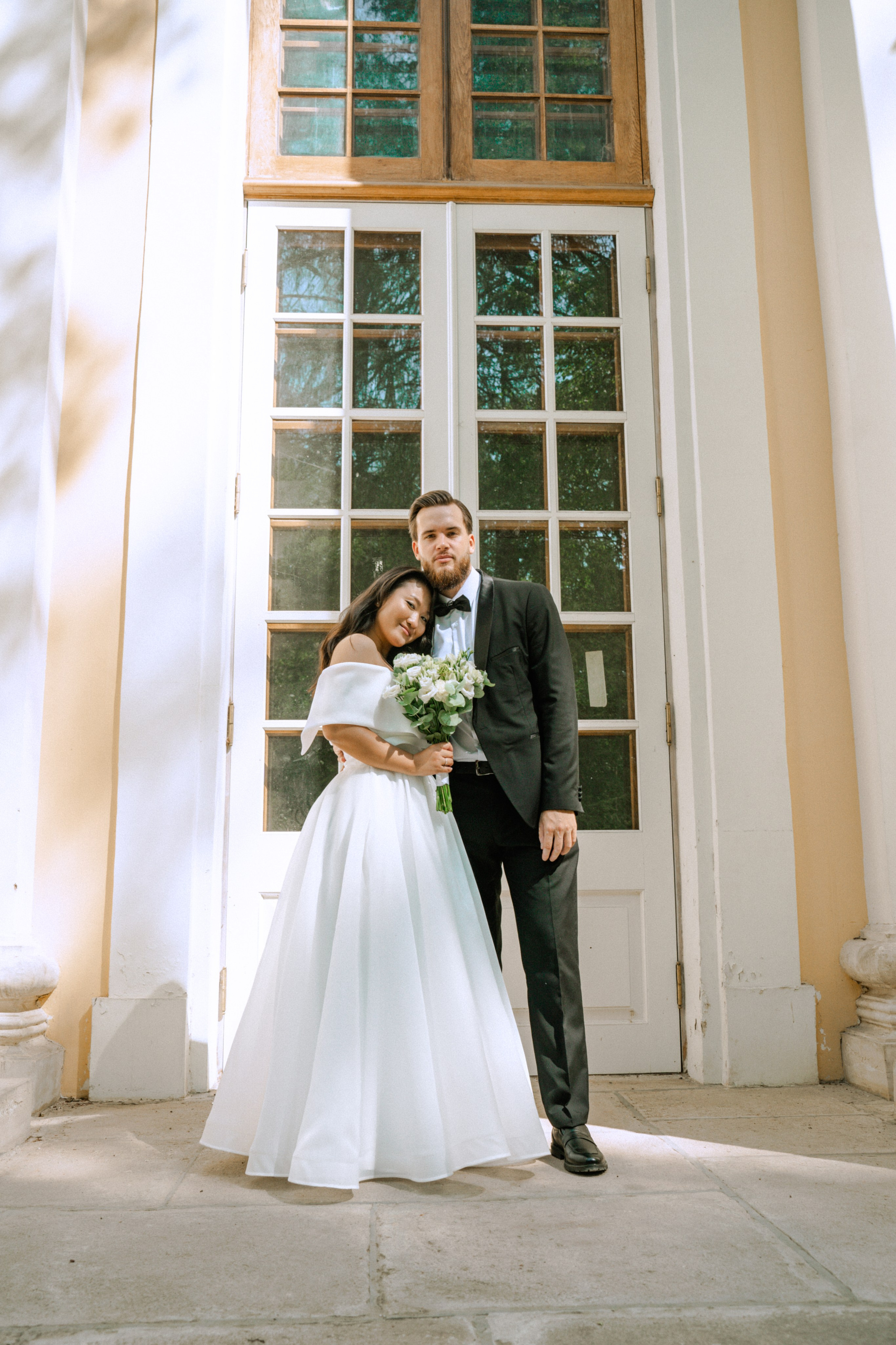 Свадьбы. Анна Шатон фотограф Москва