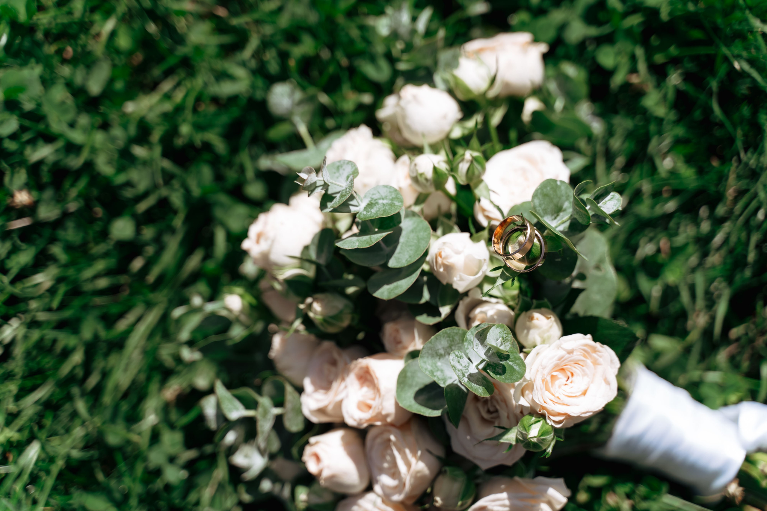 Екатерина и Олег. Семейный фотограф Новочеркасск