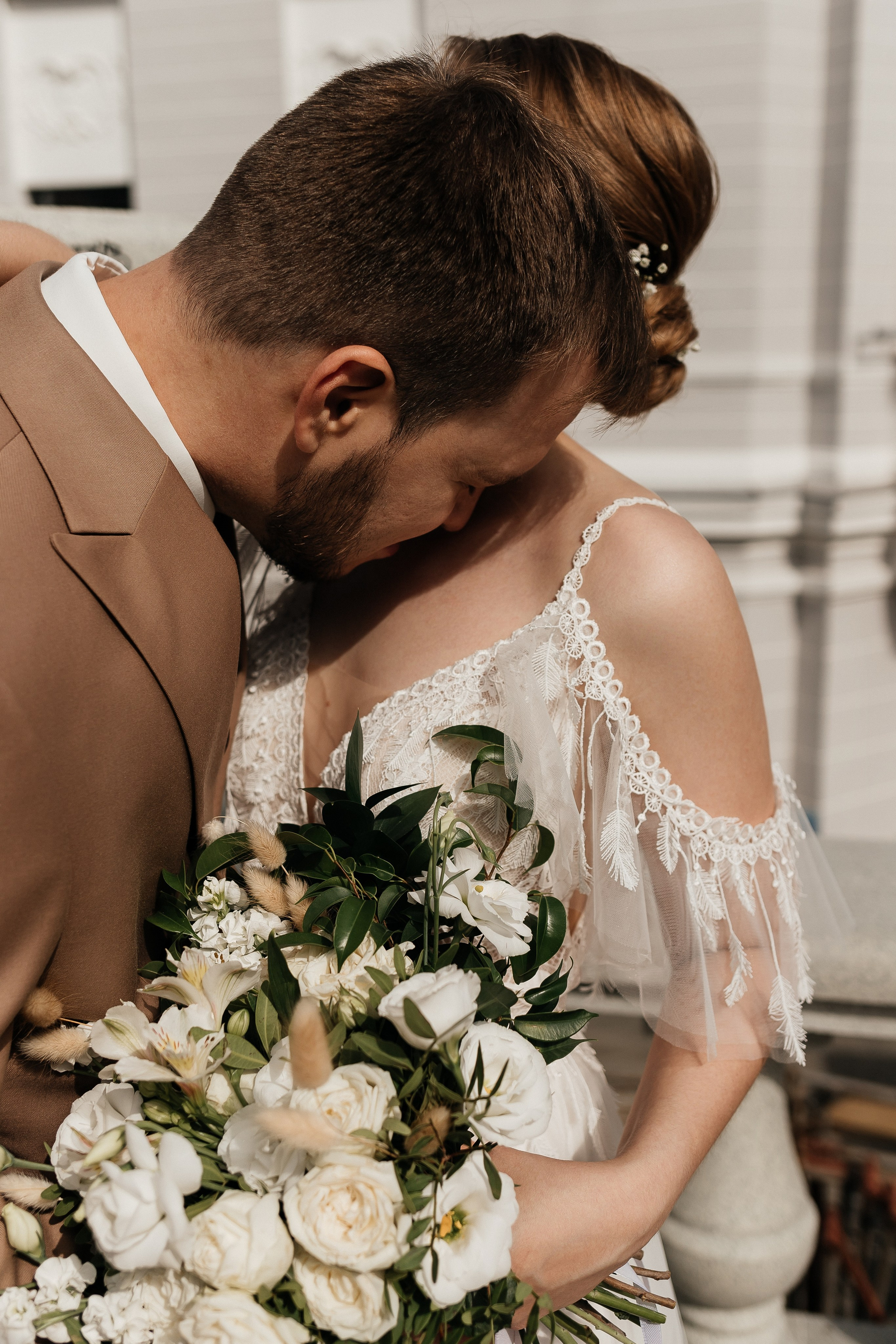 Сергей и Анастасия/2024. Свадебный и семейный фотограф в Екатеринбурге