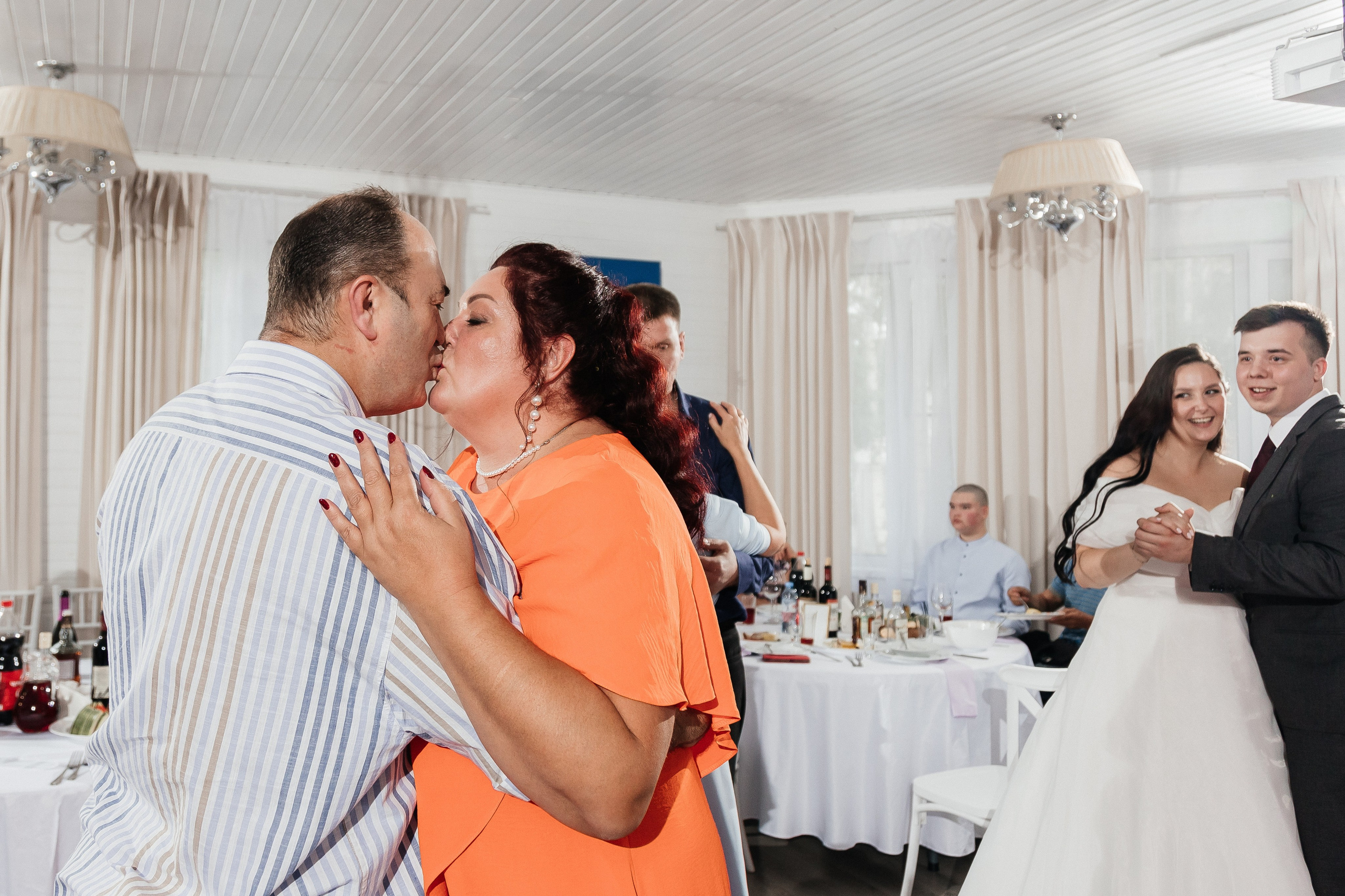 Дмитрий и Мария/2024. Свадебный и семейный фотограф в Екатеринбурге