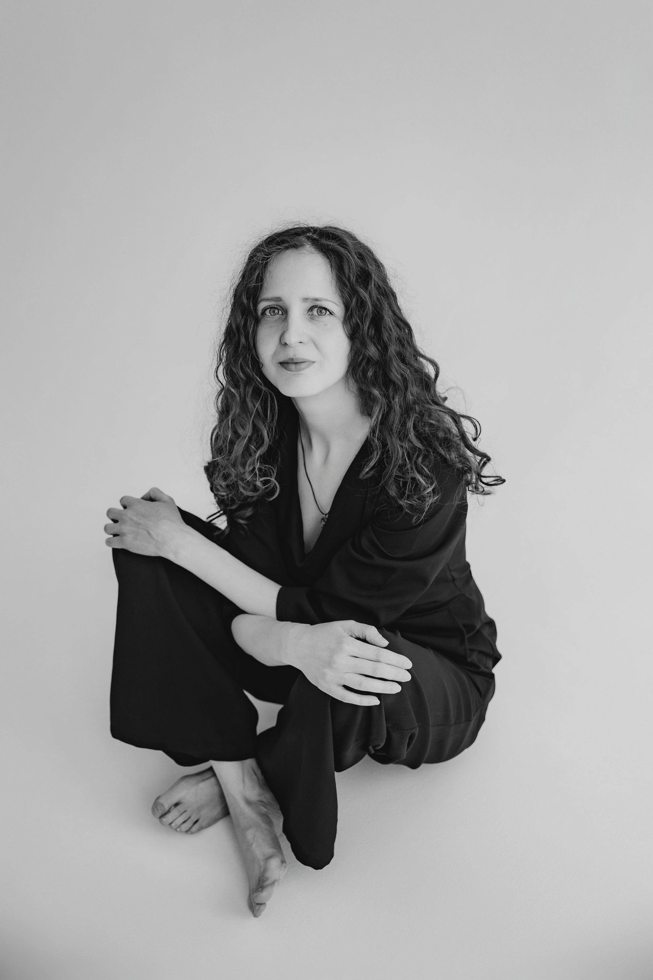 Юля. Фотограф в Санкт-Петербурге Алена Сертакова