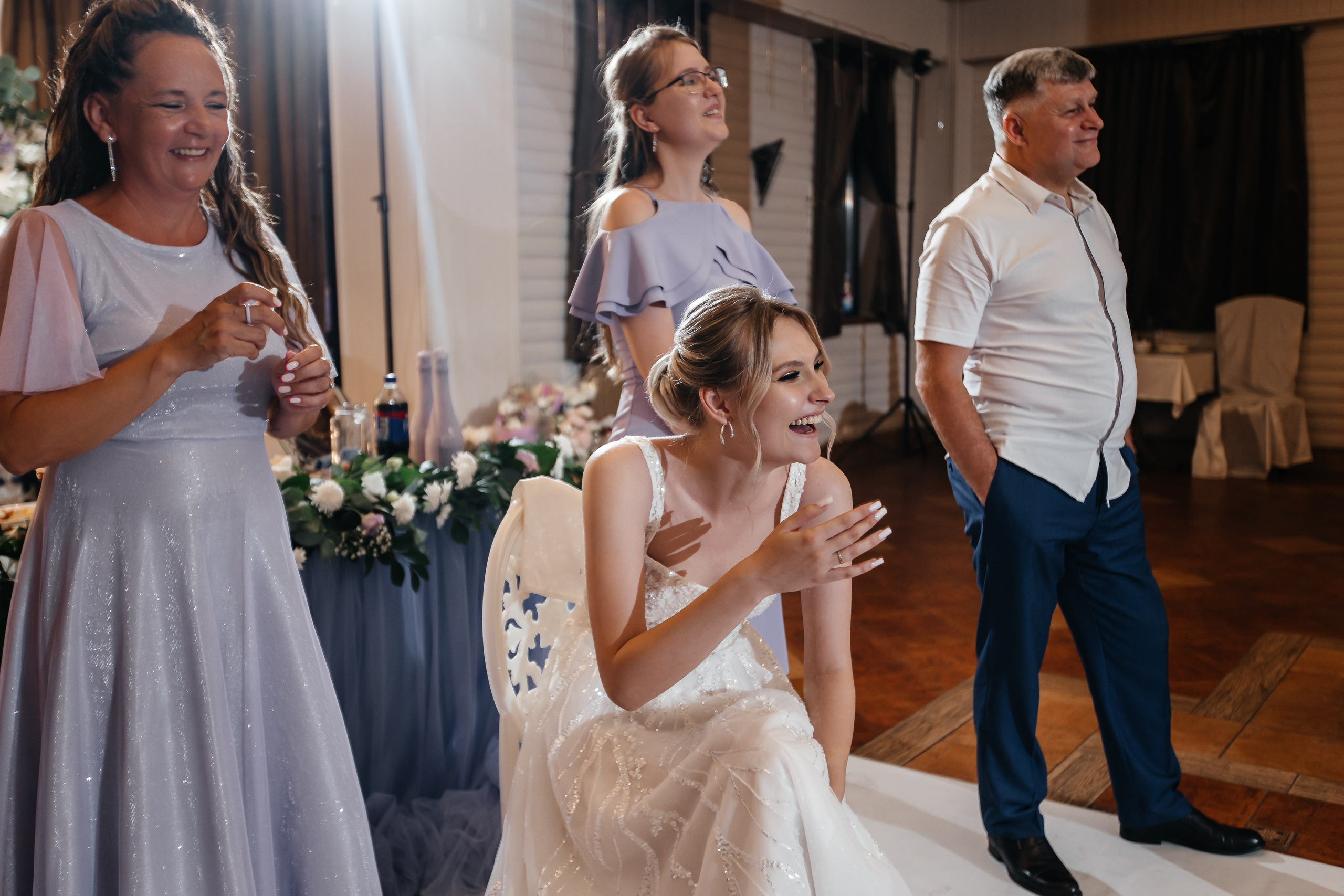 Анонс свадьбы Елены и Владислава. Свадебный фотограф в Крыму и Севастополе Ольга Баскакова