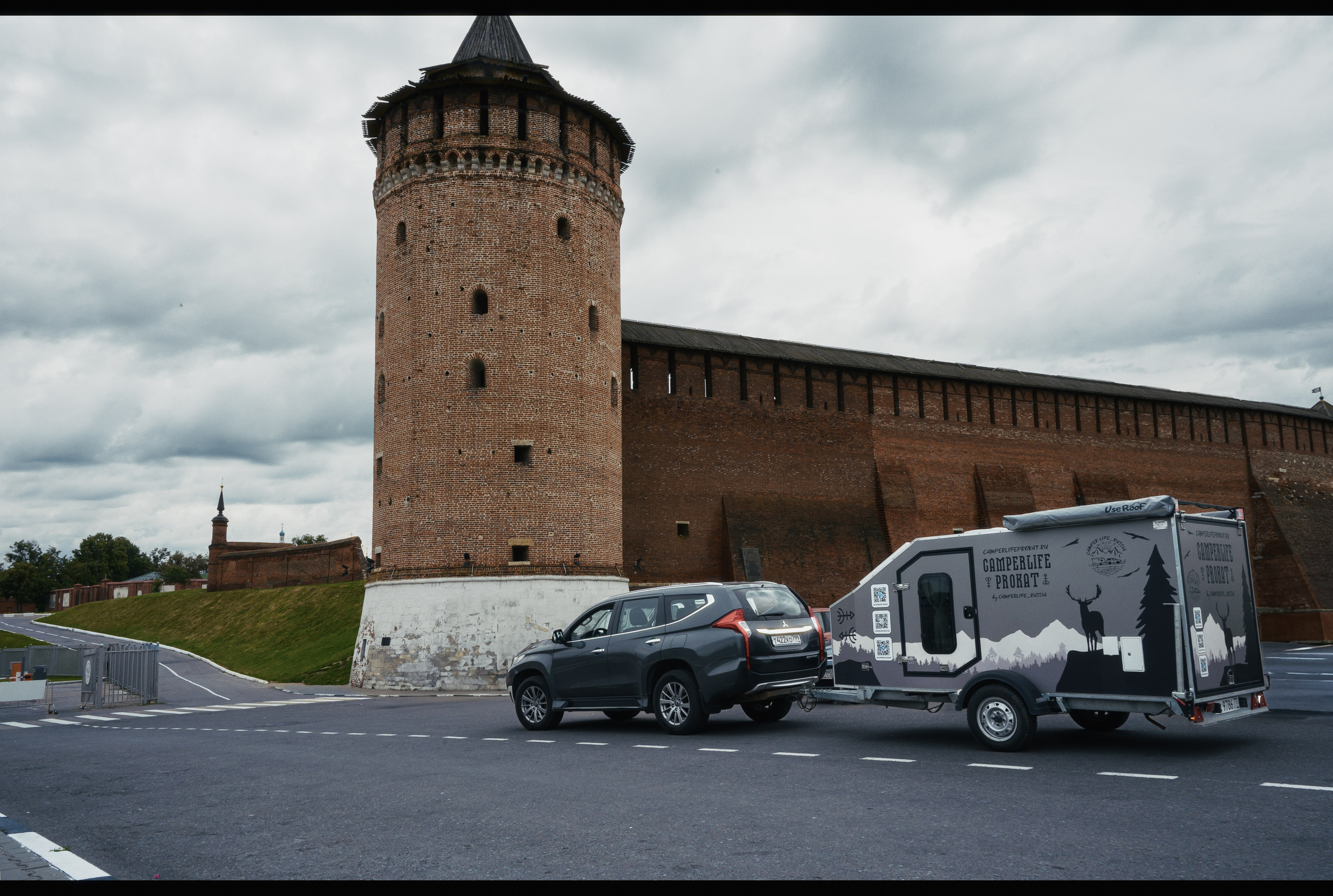Имиджевая фотосъемка автомобиля для рекламы на заказ. Рекламный и коммерческий фотограф | Георгий Романов