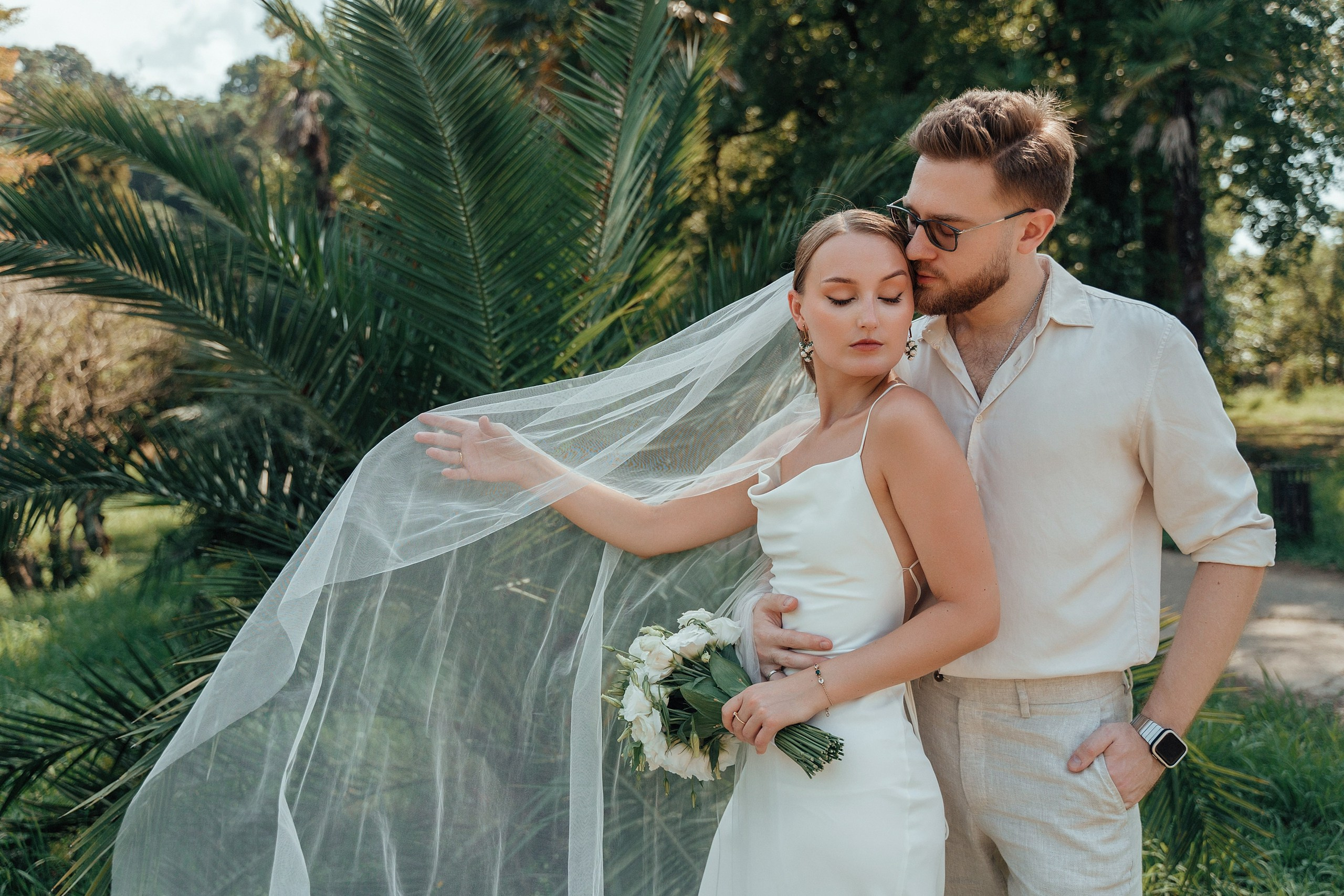 Nikita & Svetlana 🔥 wedding photo shoot in Batumi, Chakvi Hotel. Photographer Sergey Otkrytyi in Batumi & Tbilisi