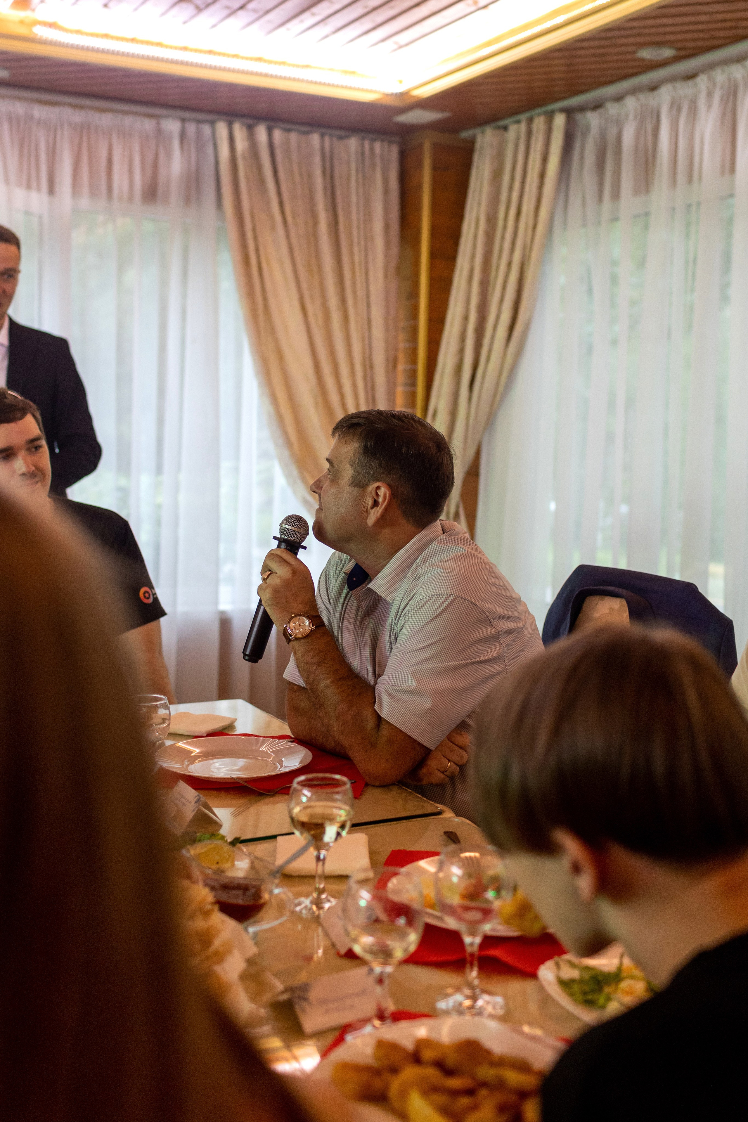 BIRTHDAY. Фотограф Мария Сивохина