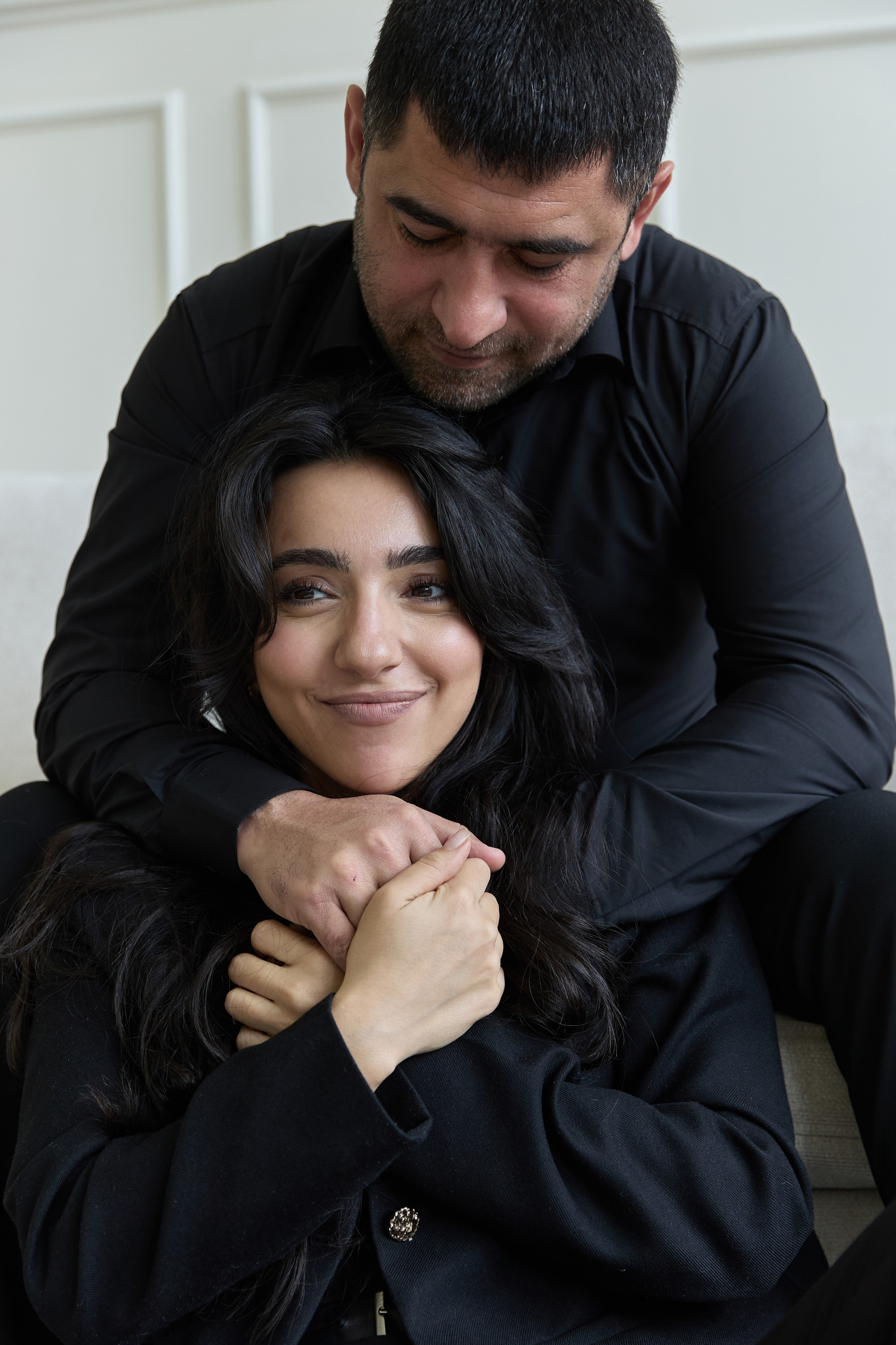 BONYA&RAV. Фотограф Мария Сивохина