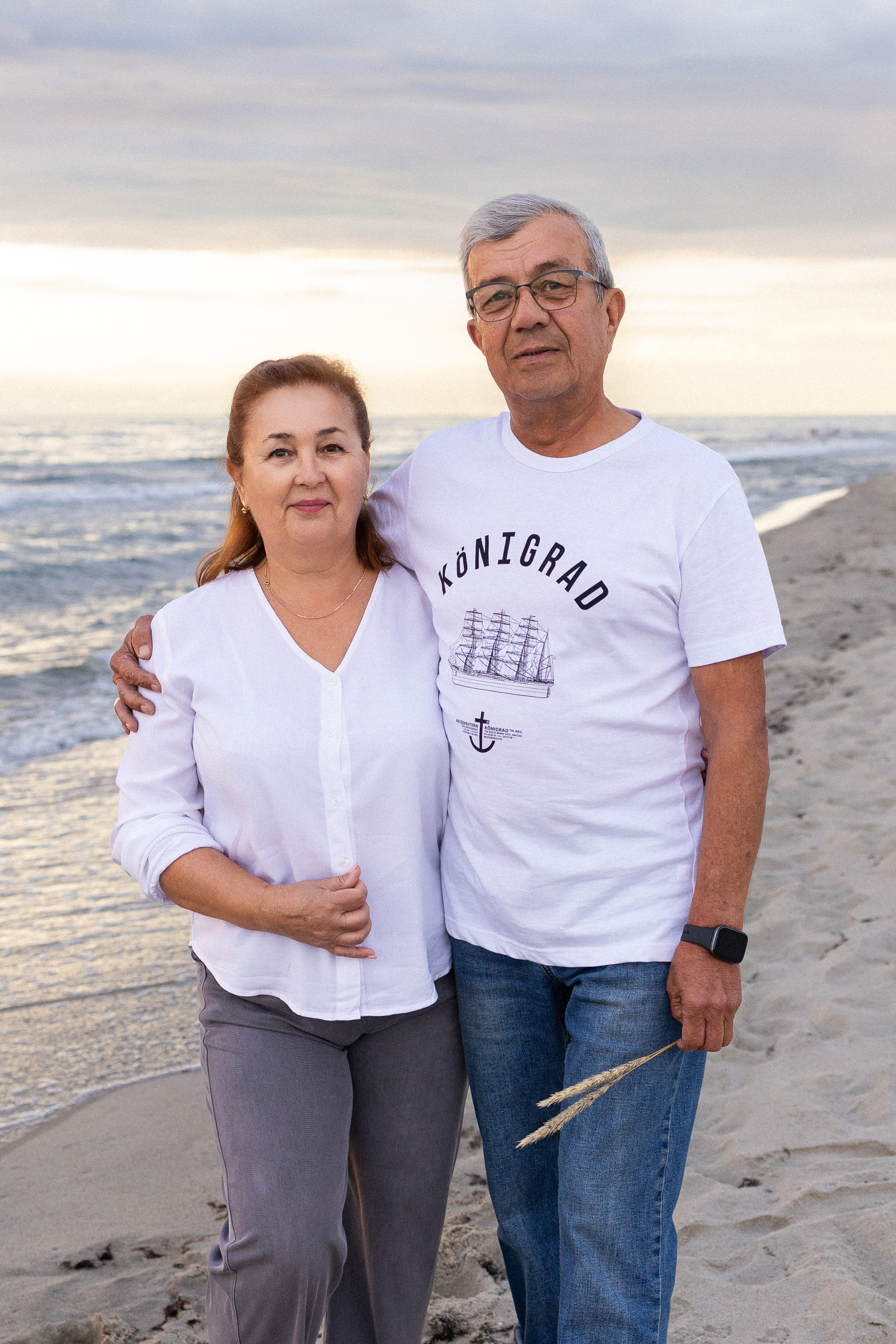 Семейные истории. Фотограф Ольга Кудрявцева. Профессиональная фотосъёмка в Калининграде